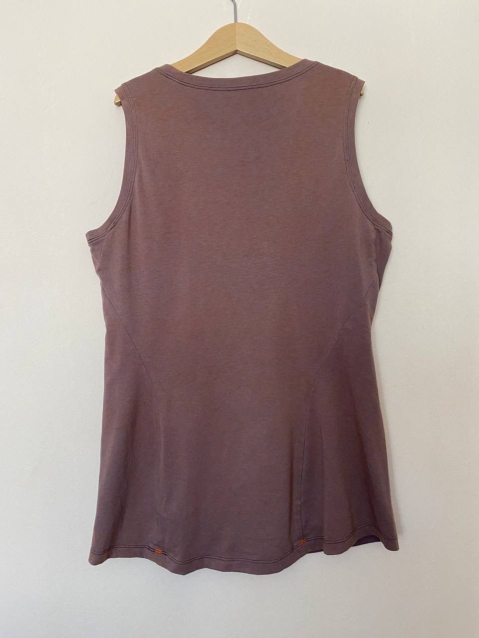 Arc'teryx Arc’teryx Women Tank Top Sleeveless Shirt size S Size S / US 4 / IT 40 - 5 Thumbnail