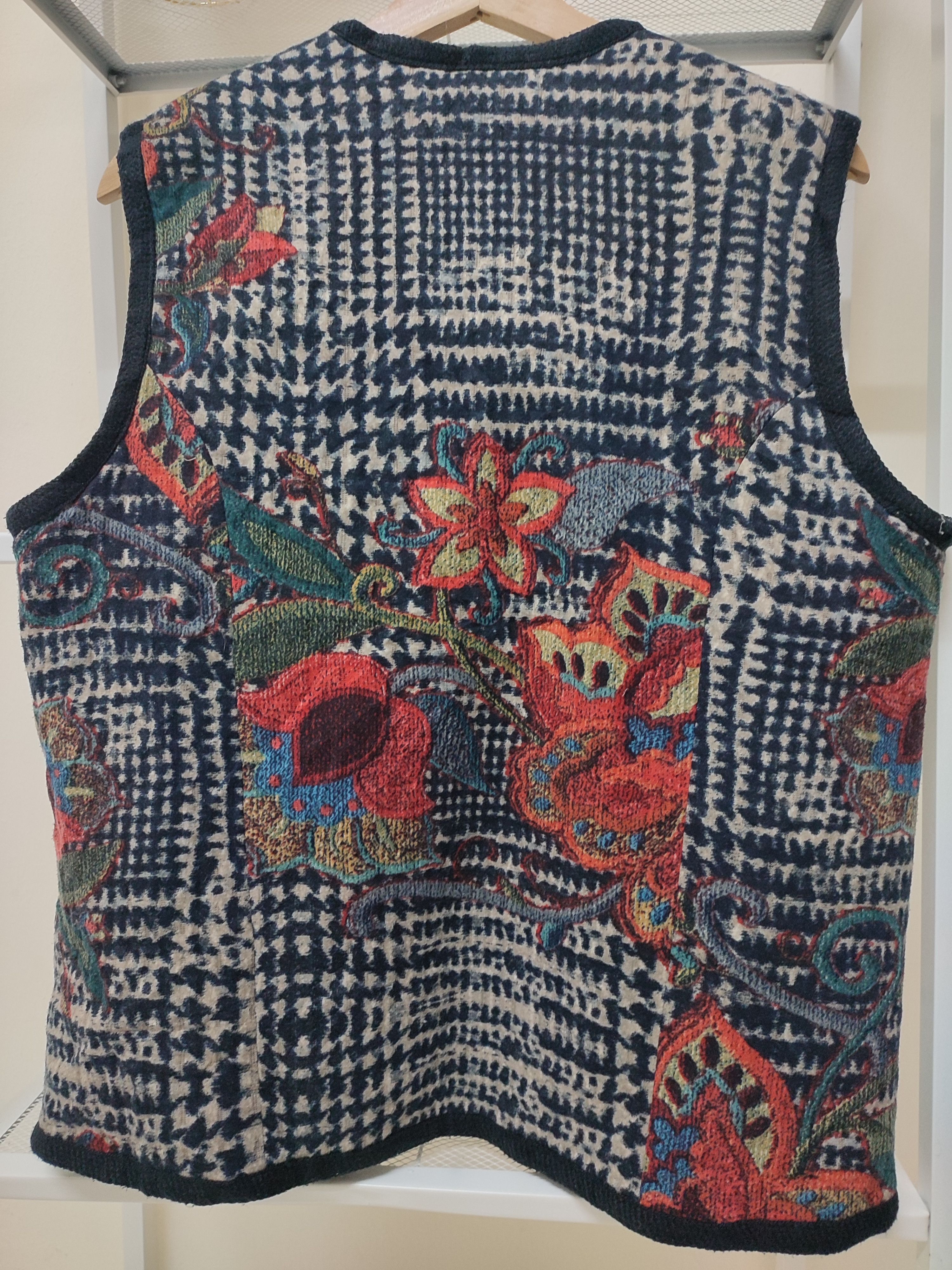 Japanese Brand Vintage Mindulre Japanese Brand Cardigan Size US S / EU 44-46 / 1 - 11 Thumbnail