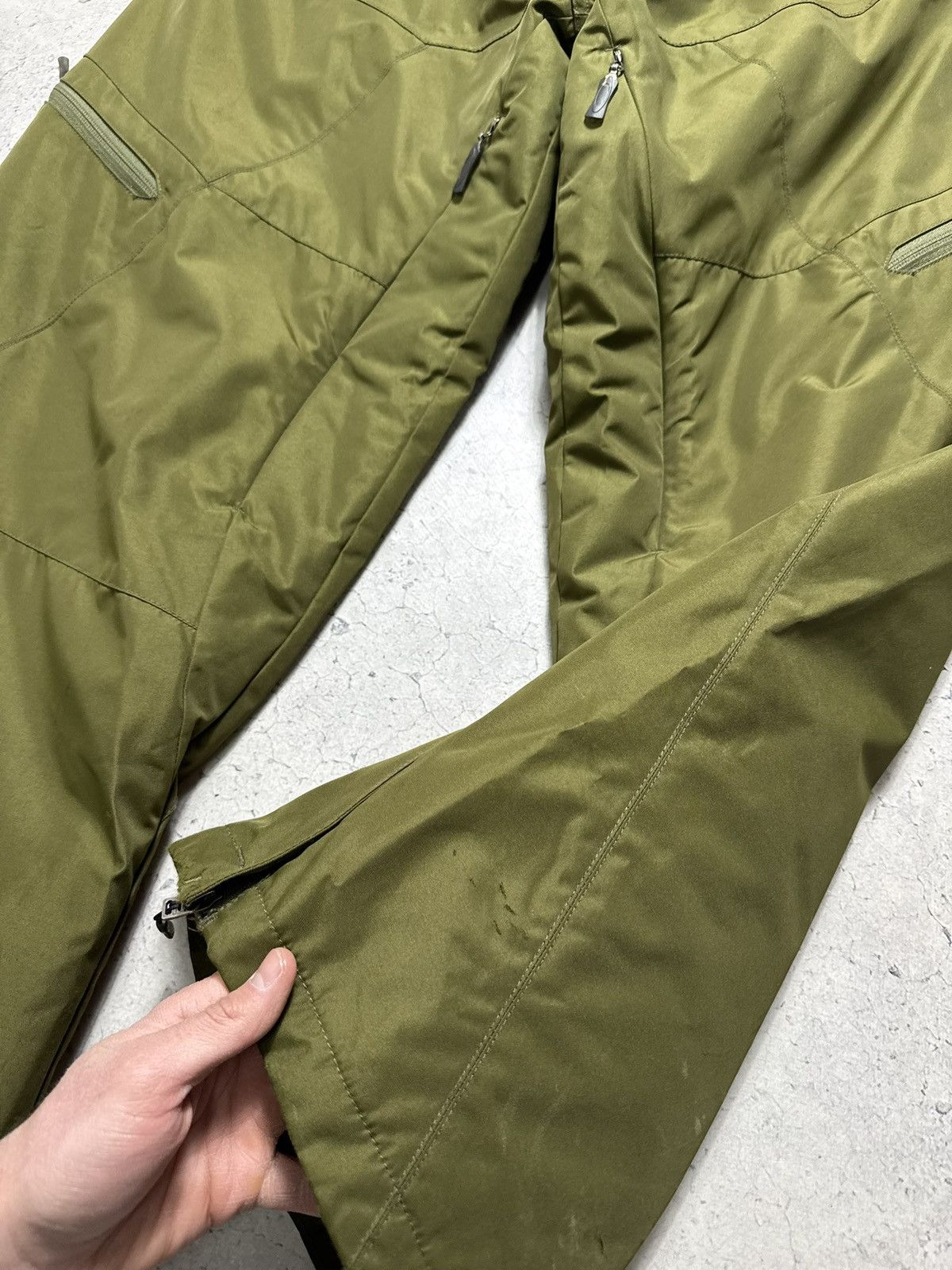 Oakley Oakley Men’s Ski Pants Outdoor Size M Size US 32 / EU 48 - 5 Thumbnail