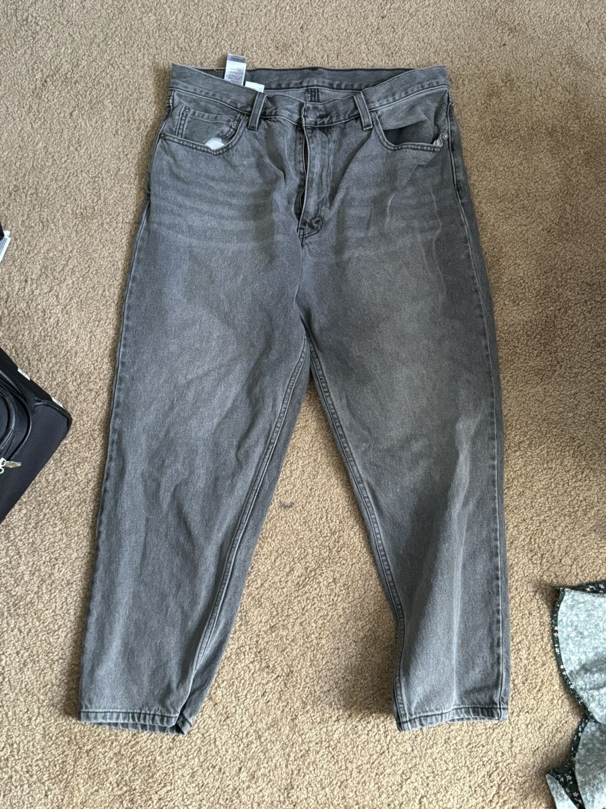Levi's LEVIS 550 92’ BRAND NEW 36x30 Size US 36 / EU 52 - 1 Thumbnail