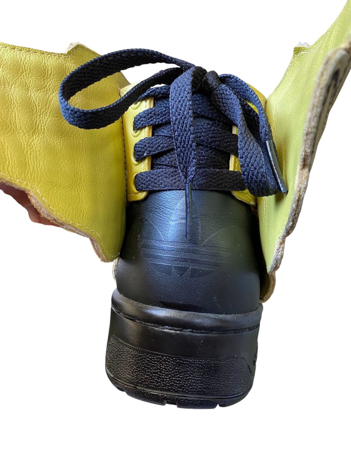 Adidas × Jeremy Scott Adidas x jeremy scoot wings shoes Size US 7.5 / EU 40-41 - 13 Thumbnail