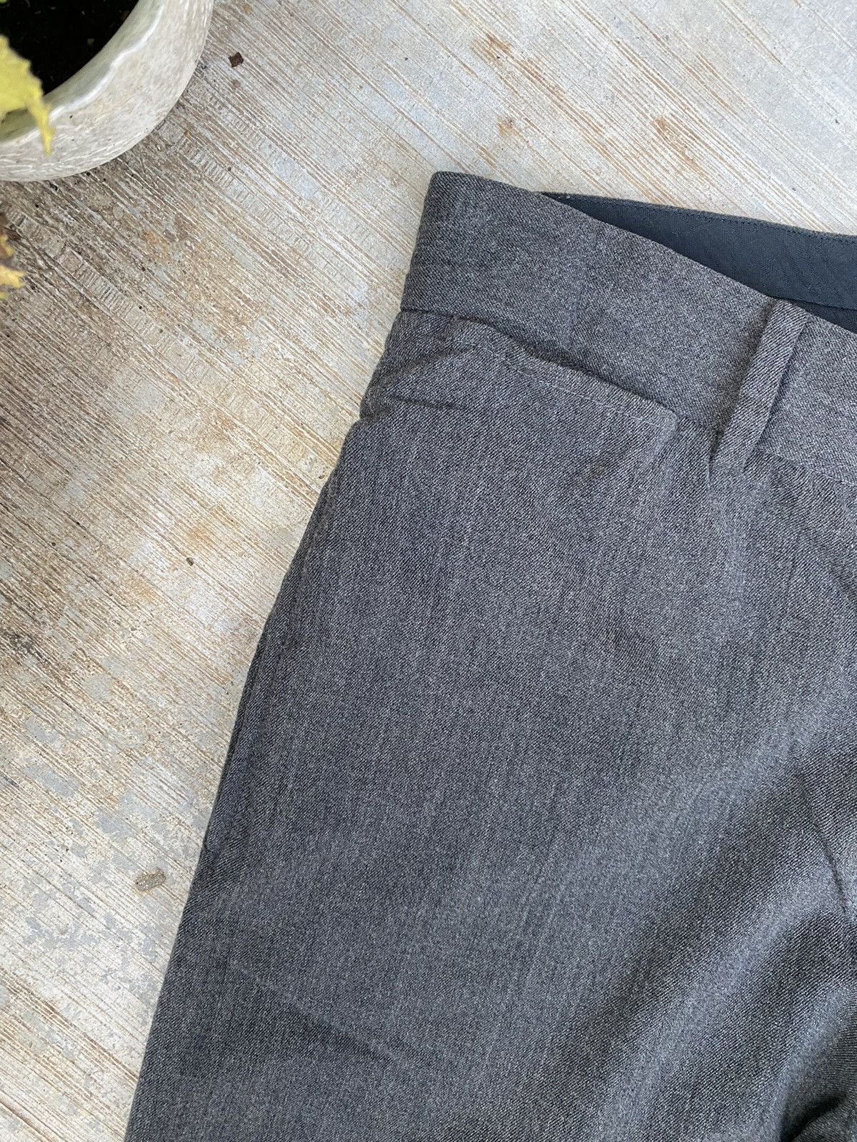 Ralph Lauren Ralph Lauren wide leg pants Size 29" - 5 Thumbnail