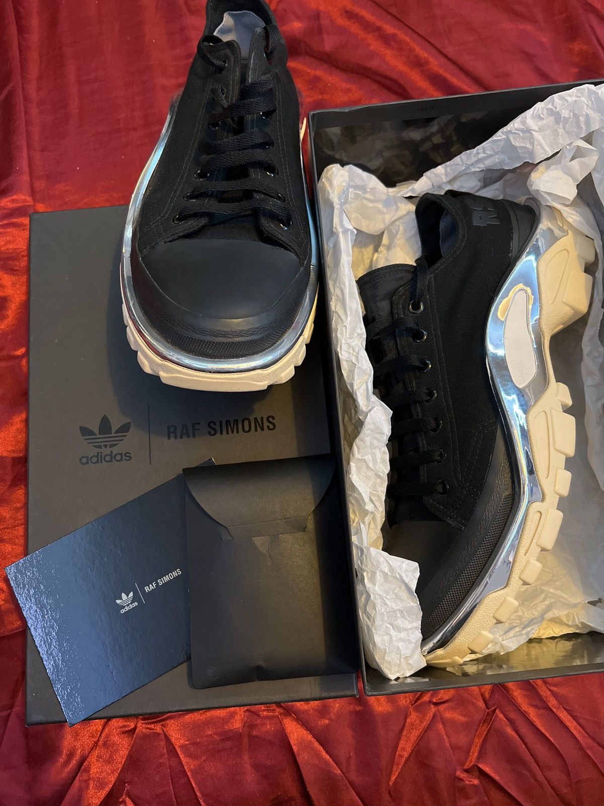 Rs detroit runner clearance