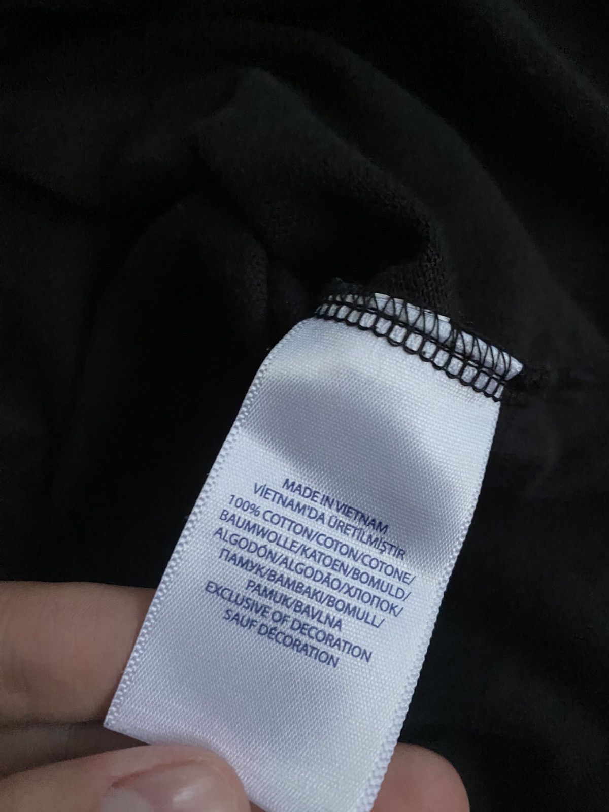 Polo Ralph Lauren POLO RALPH LAUREN Size US L / EU 52-54 / 3 - 4 Thumbnail