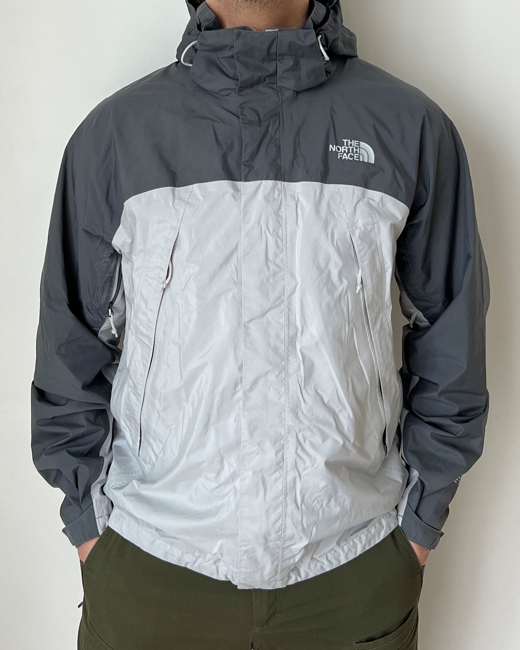 The North Face The North Face Triclimate Gore-Tex Jacket Size US M / EU 48-50 / 2 - 1 Thumbnail