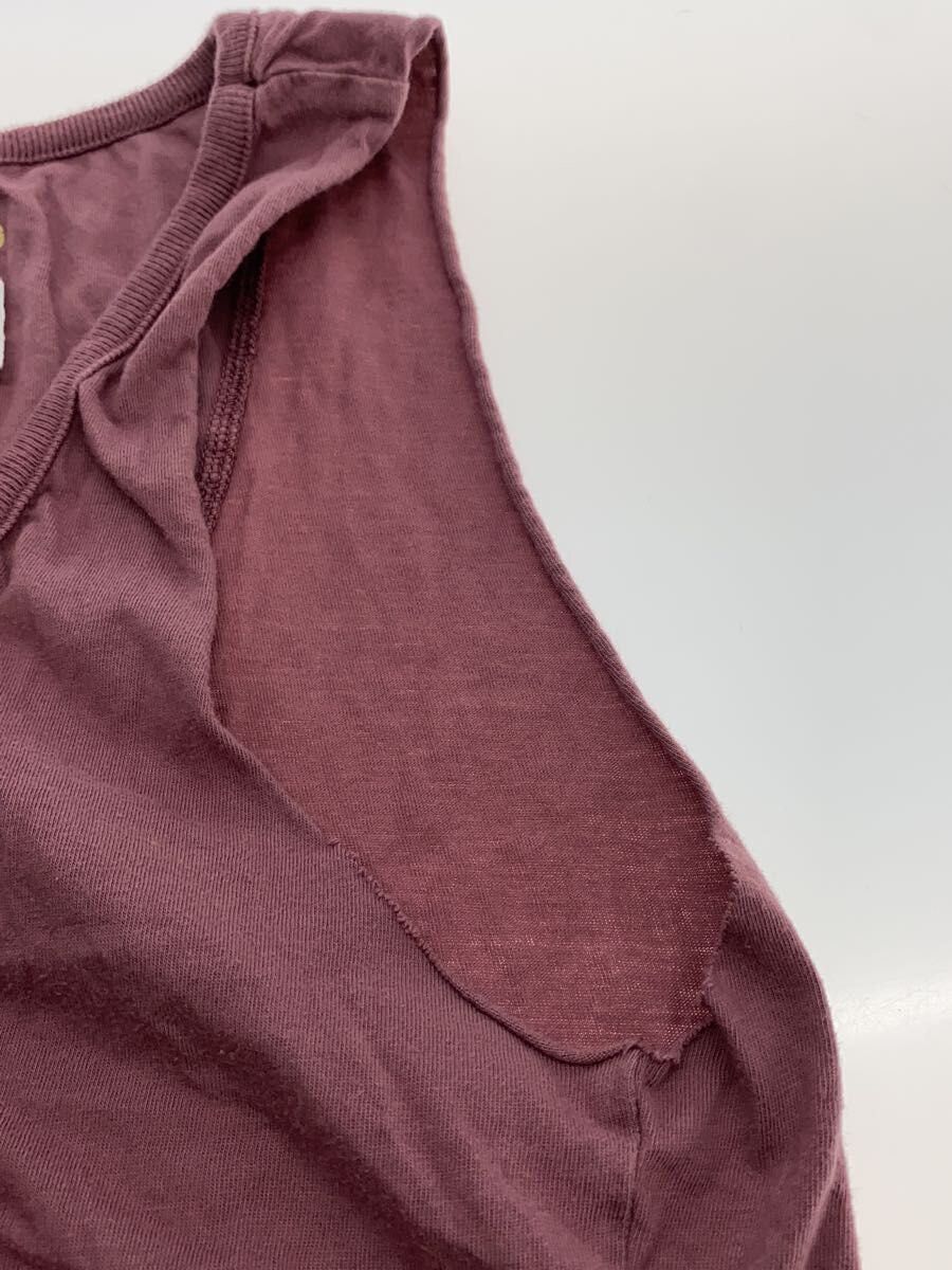 Maison Margiela Archive Front Pocket Tank Top Size M / US 6-8 / IT 42-44 - 6 Thumbnail