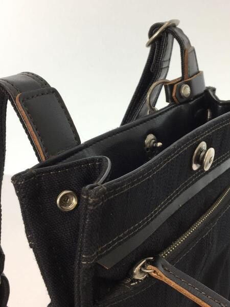 Takeo Kikuchi 💥Takeo Kikuchi Denim Sling Bag Size ONE SIZE - 14 Thumbnail