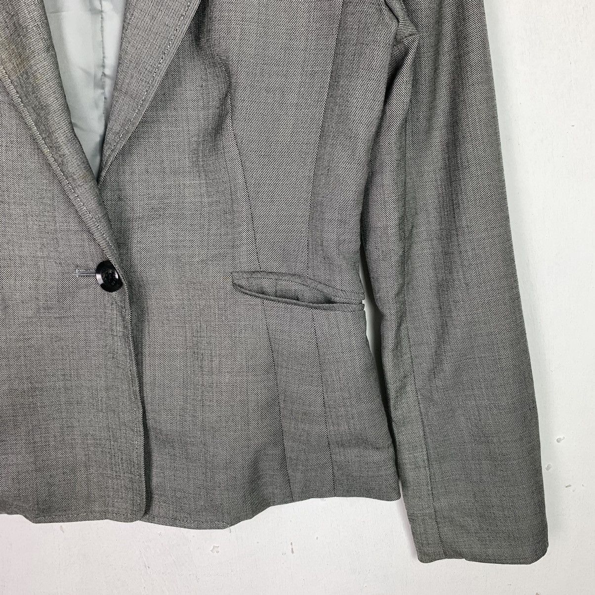 Designer × Vintage Vintage Comme ca ism Blazer Size US S / EU 44-46 / 1 - 4 Thumbnail
