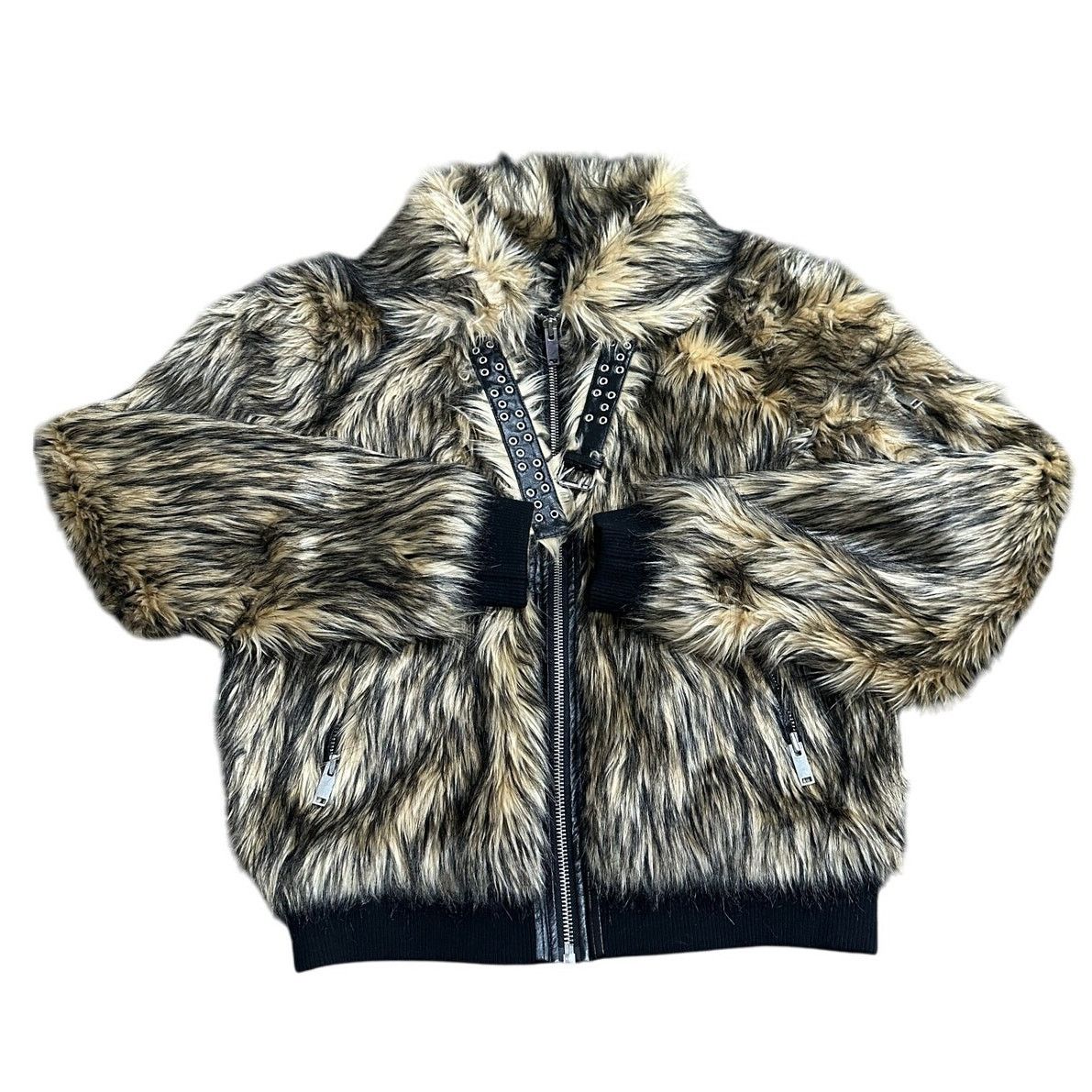 Racer Worldwide Fur Bomber