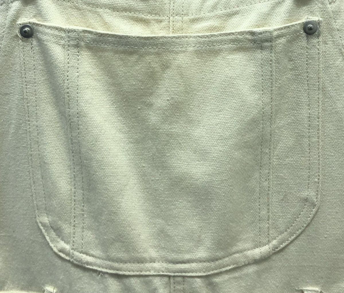 Vintage Vintage Angelina Overalls Size US 36 / EU 52 - 6 Thumbnail