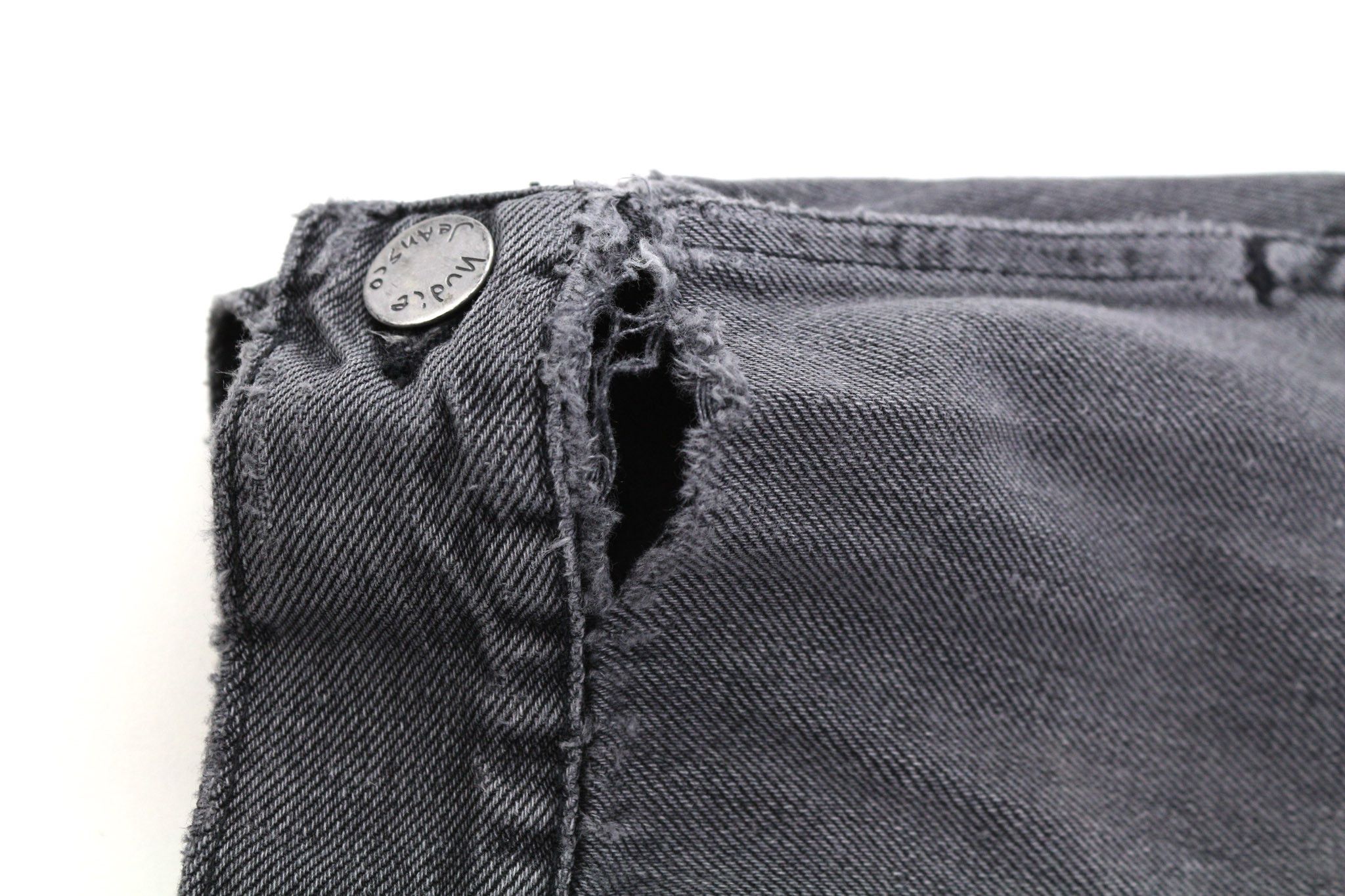 Nudie Jeans BILLY S Desolation Polo Patch Pocket Jacket 82469 Size US S / EU 44-46 / 1 - 8 Thumbnail