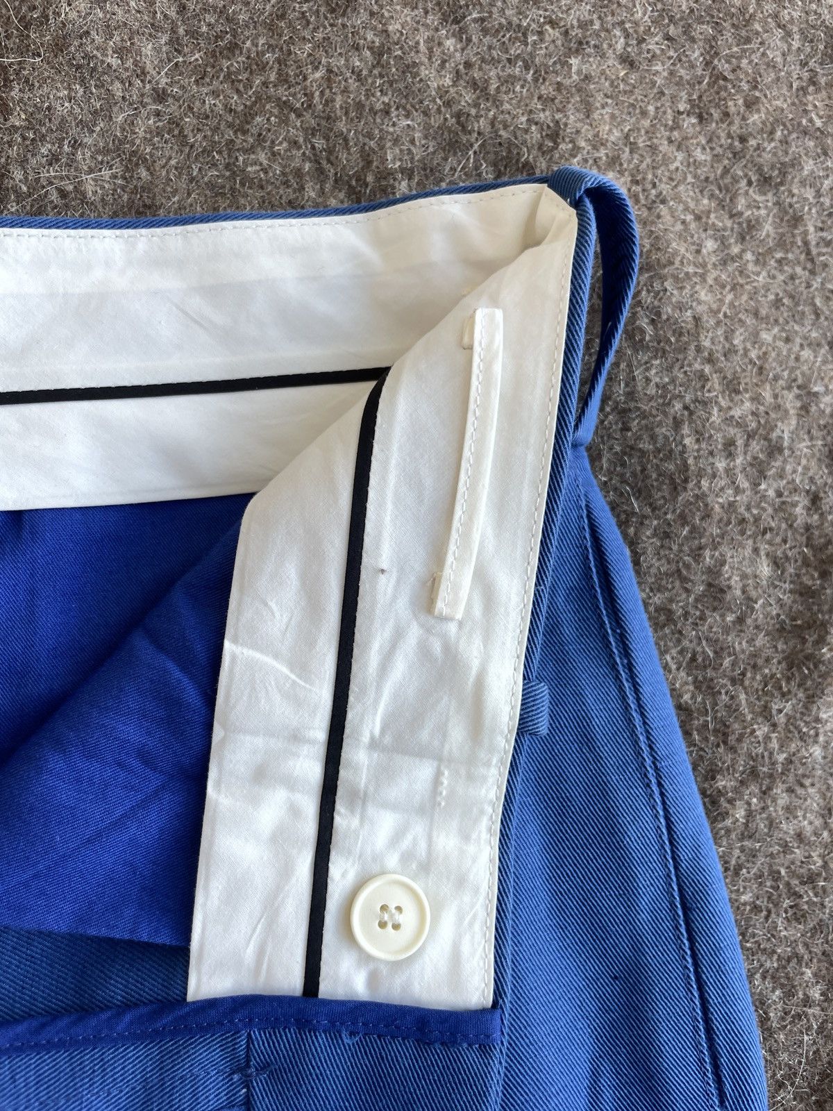 Marni Marni Shorts Size US 30 / EU 46 - 8 Thumbnail