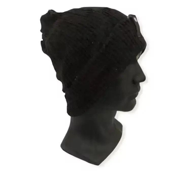 Burton Burton Plain Beanie Hat Size ONE SIZE - 2 Thumbnail