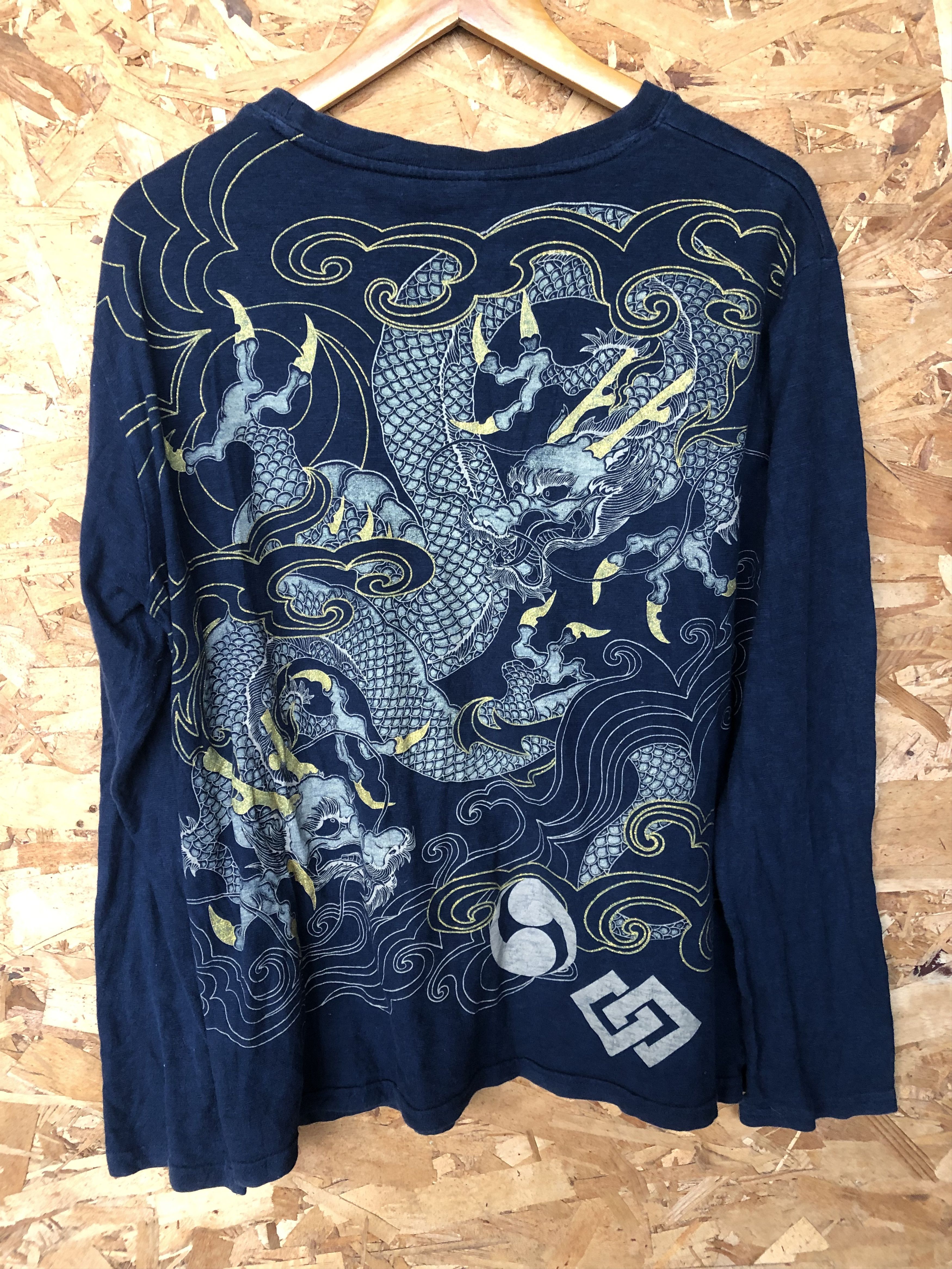 Japanese Brand Japanese Brand Size US L / EU 52-54 / 3 - 5 Thumbnail