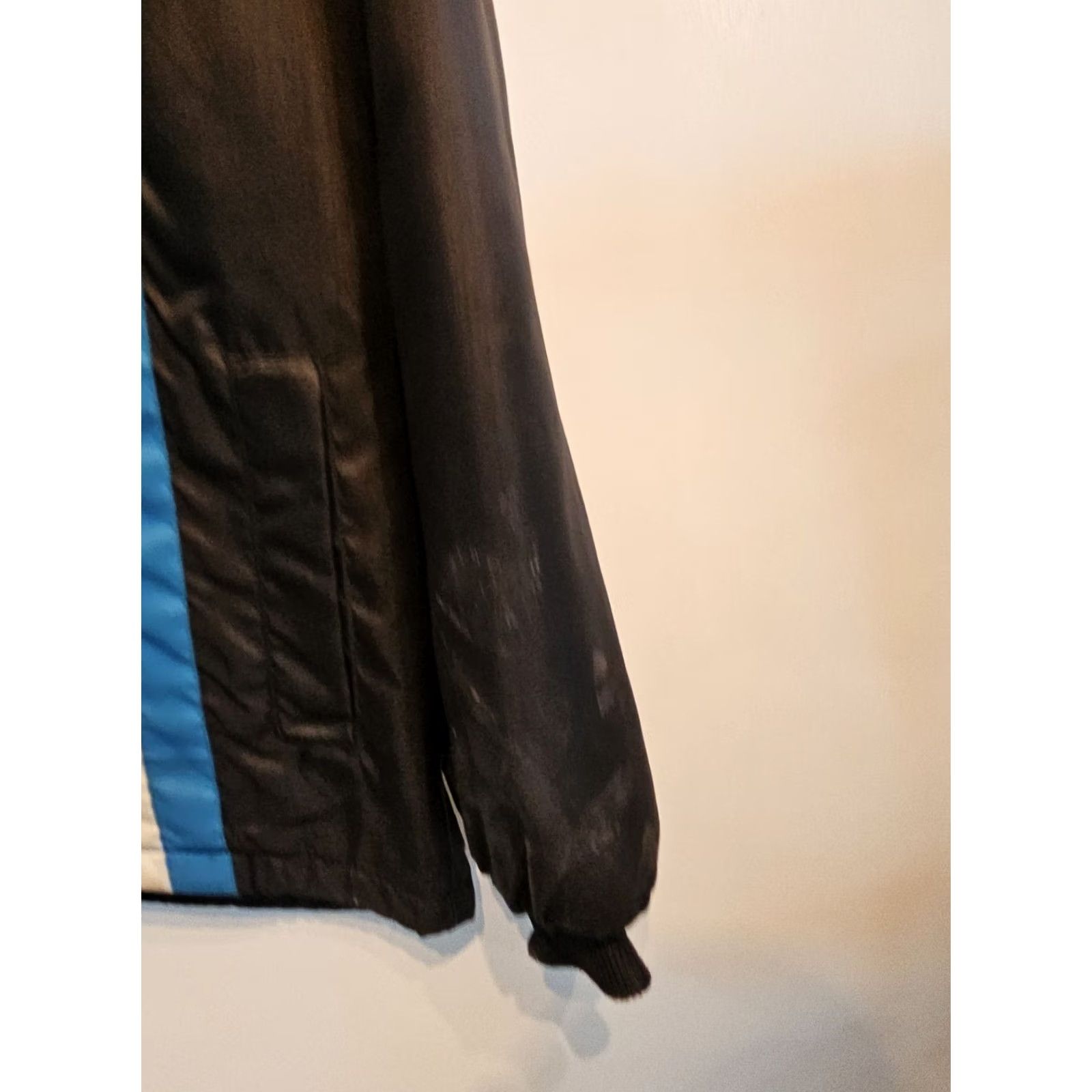 Greats VINTAGE Great Lakes Sportswear Snowmobile Racing Stripe USA Jacket Mens Small Size US S / EU 44-46 / 1 - 6 Thumbnail