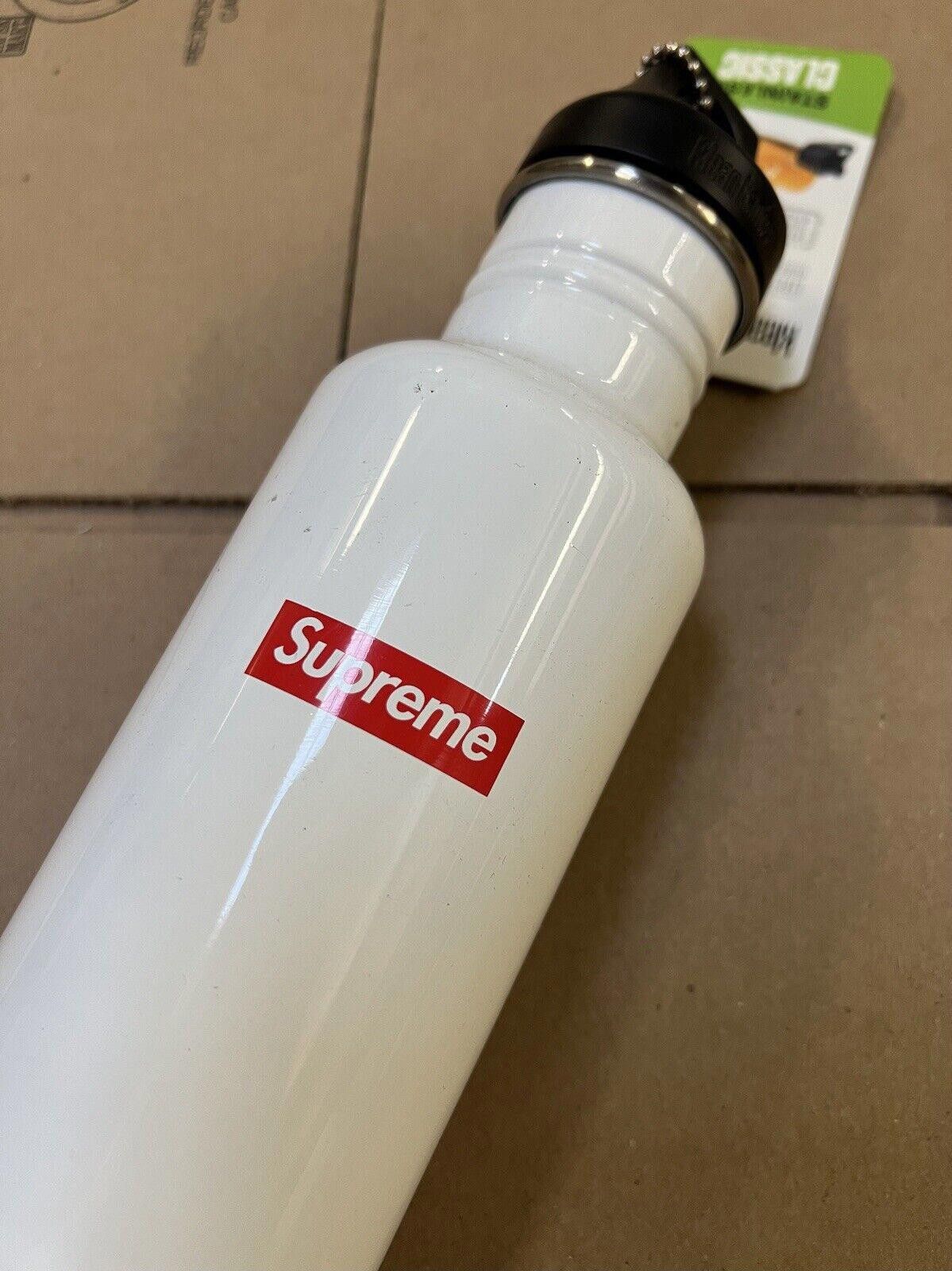 Supreme SS16 Supreme Kleen Kanteen Water Bottle Size ONE SIZE - 5 Thumbnail