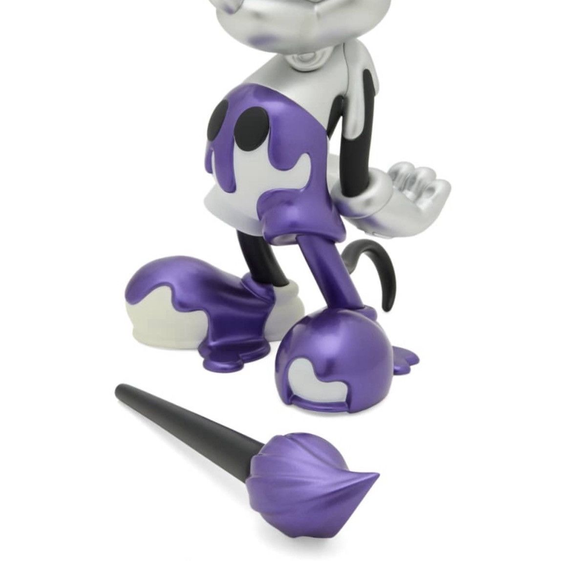 Other Mighty Jaxx Mickey Mouse Size ONE SIZE - 3 Thumbnail