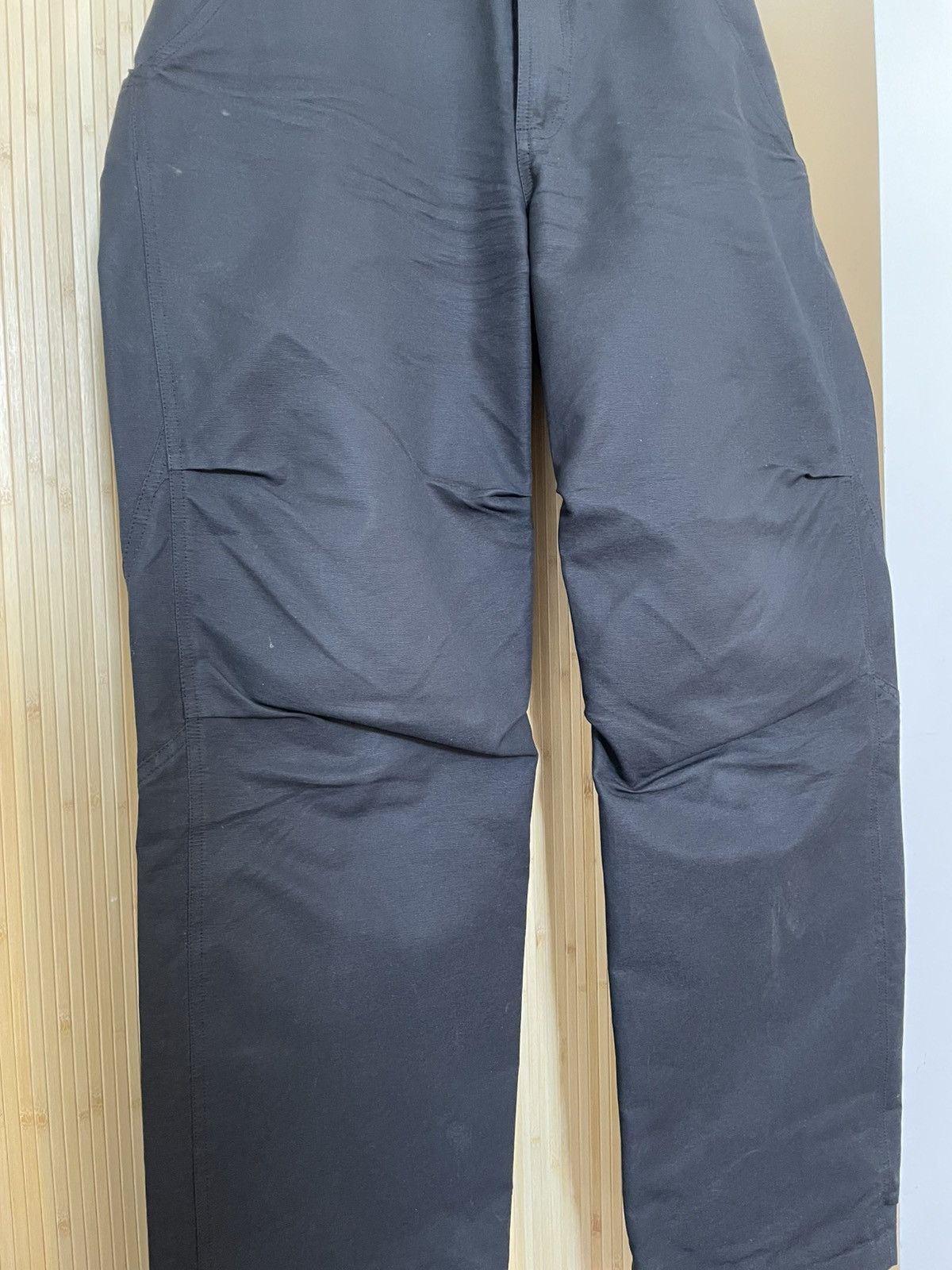 Marcel Everette Anatomical Tech Pants Size 30 Size US 30 / EU 46 - 4 Thumbnail