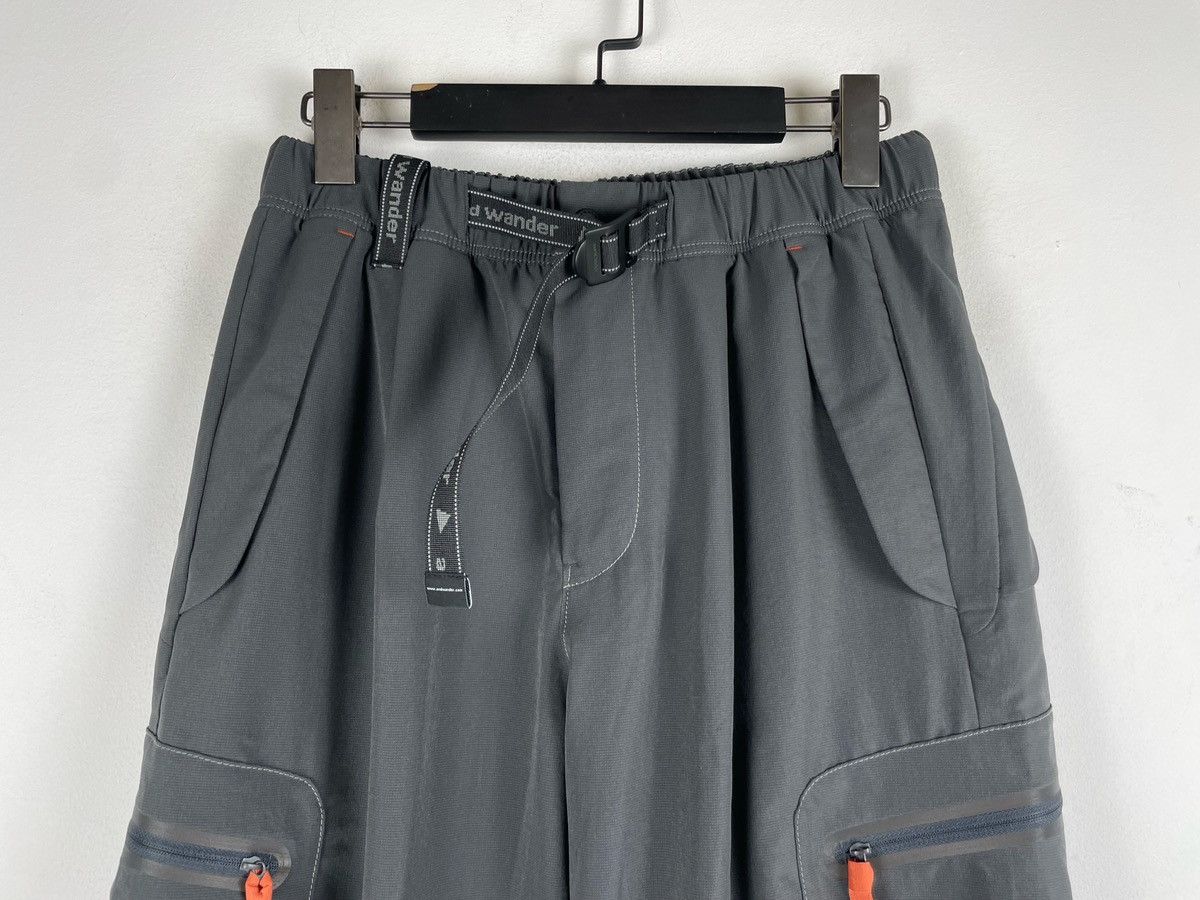 ROA ROA x A Wander Cargo Pants Size US 30 / EU 46 - 5 Thumbnail