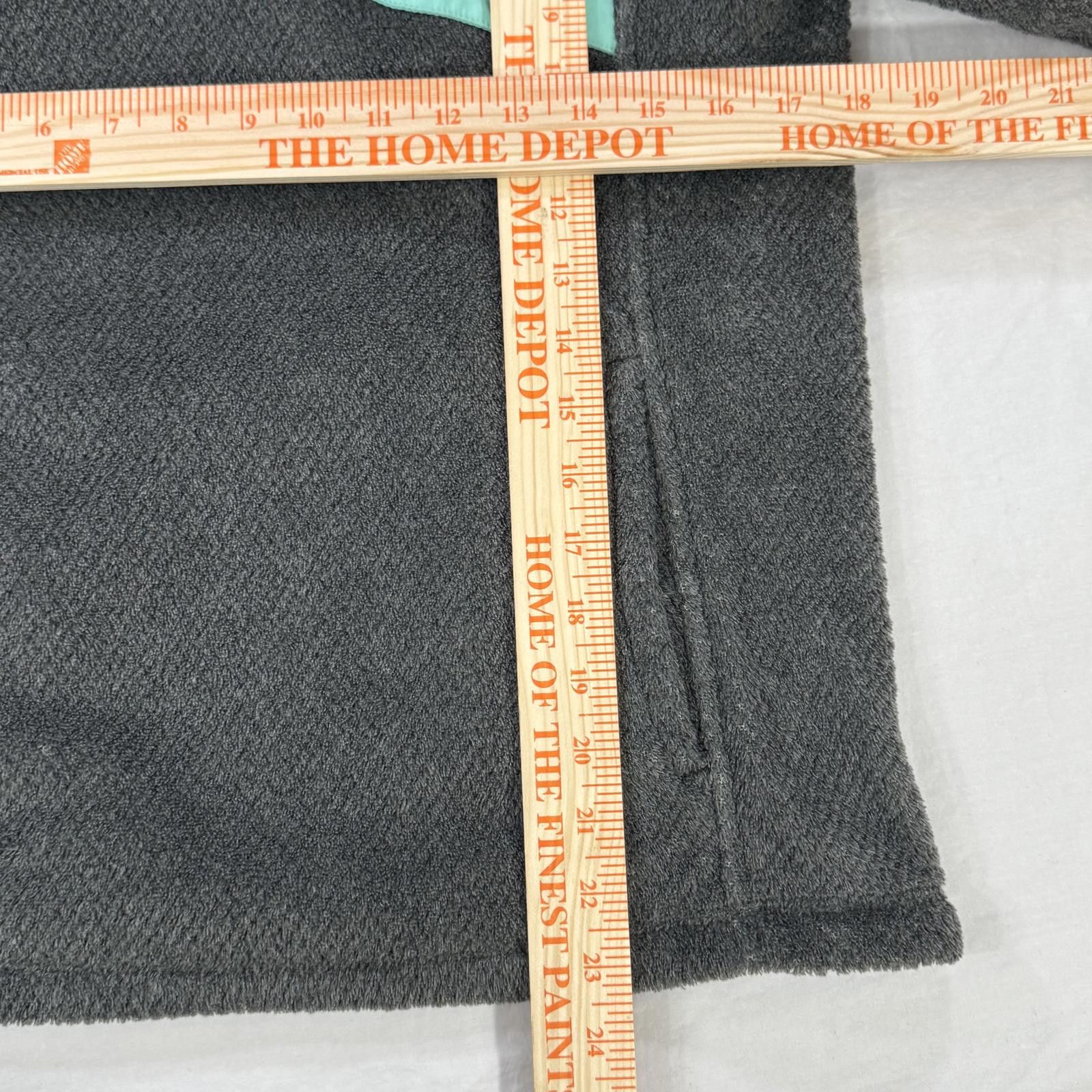 Patagonia Patagonia Polartec Re-Tool Snap-T Fleece Pullover Sweater Size S / US 4 / IT 40 - 8 Thumbnail