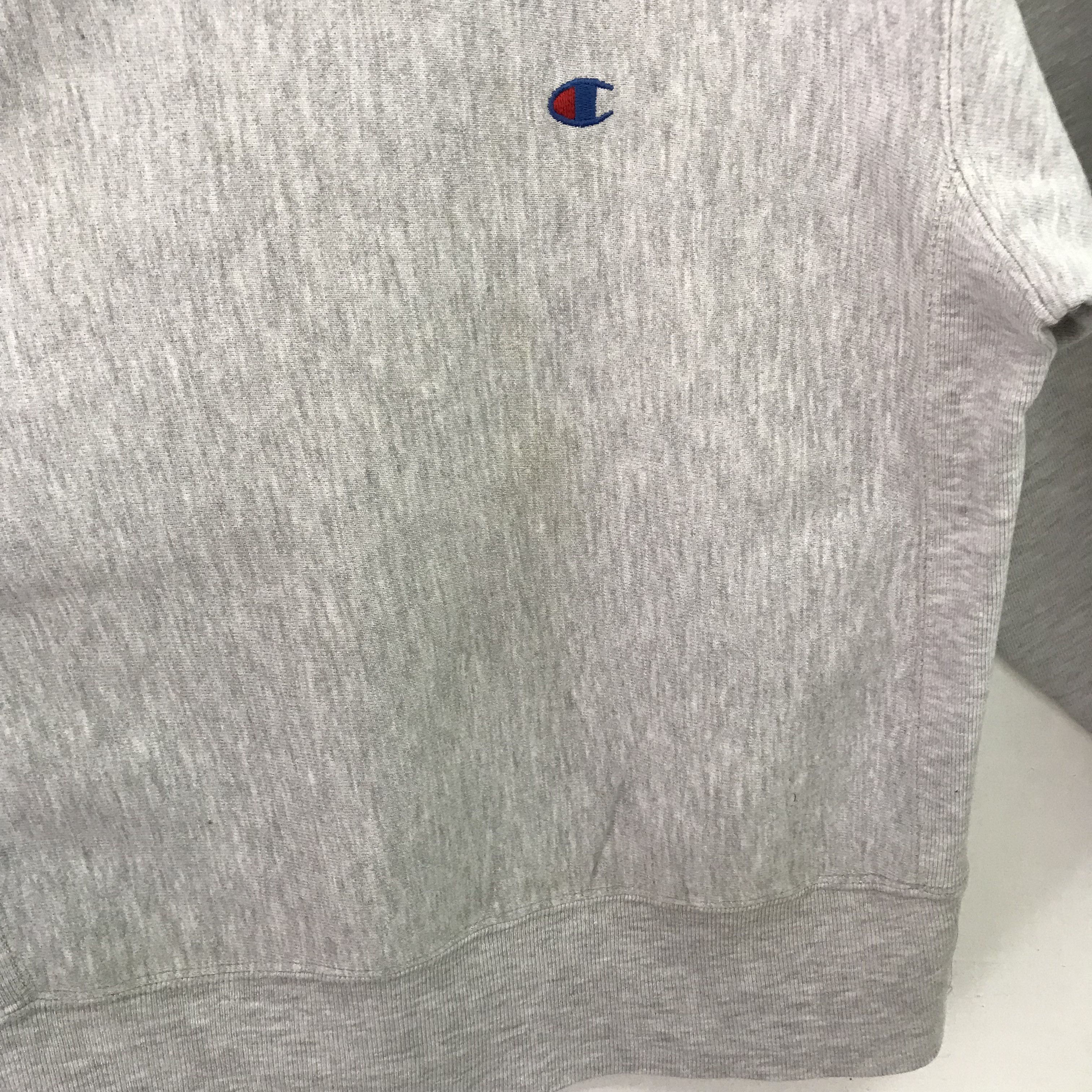 Champion Vintage 90s Champion Reverse Weave - 571 Size US M / EU 48-50 / 2 - 7 Thumbnail