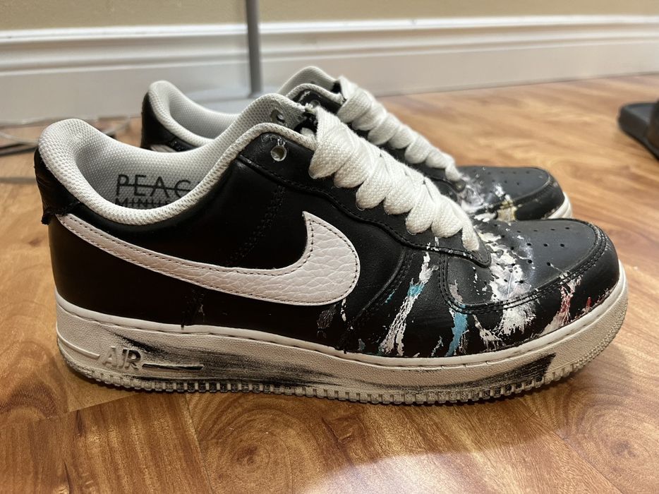 harga nike air force 1 paranoise