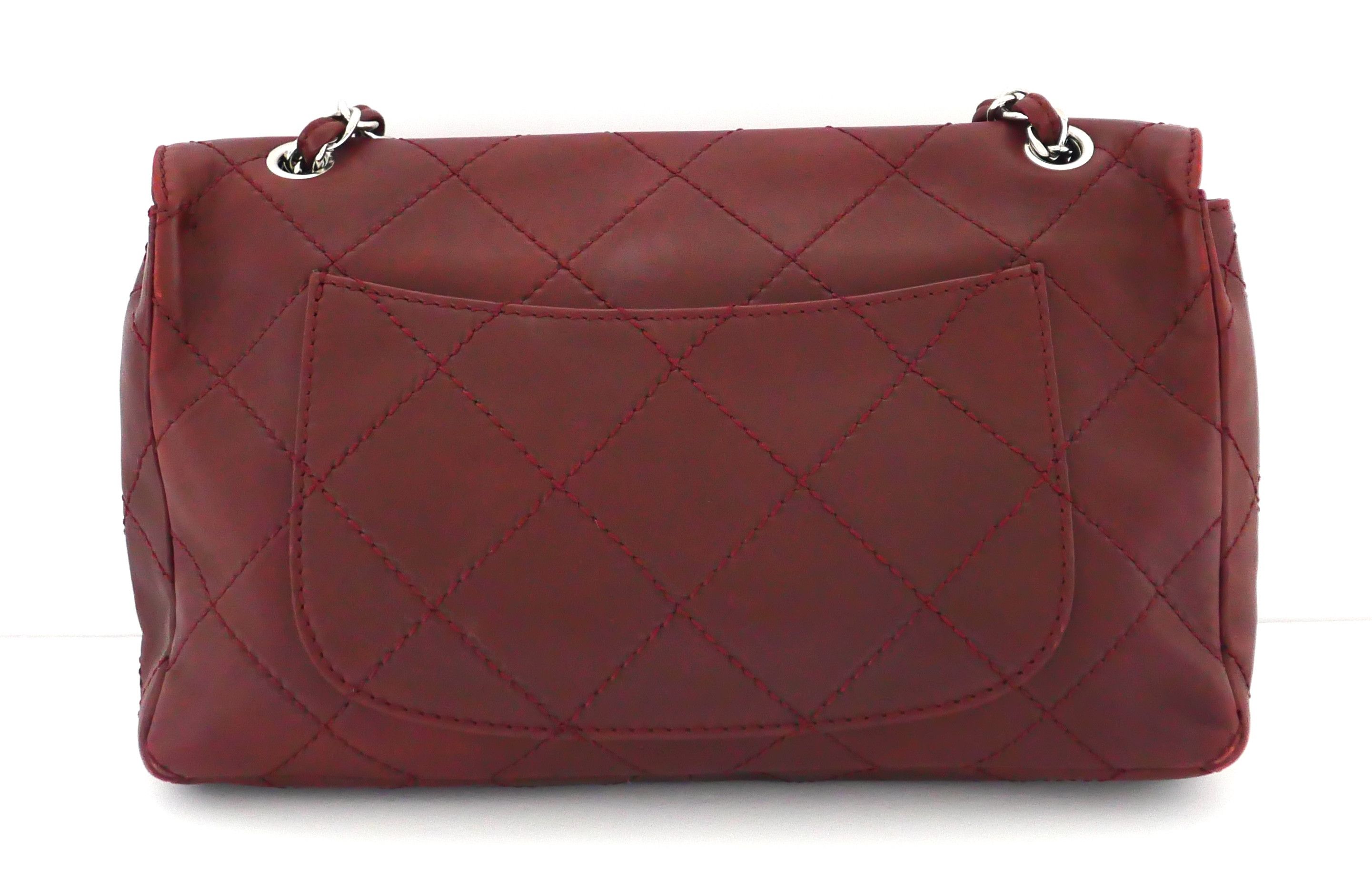 Chanel Chanel Orient Express Flap Bag Fall 2011 Size ONE SIZE - 5 Thumbnail
