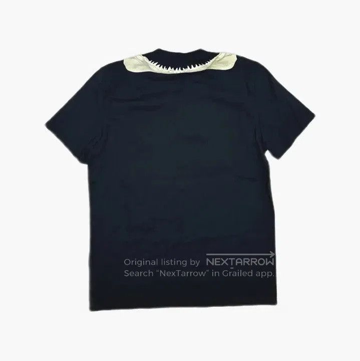 Givenchy Givenchy Casual Solid Print Short Sleeve Shirt. Size US L / EU 52-54 / 3 - 3 Thumbnail