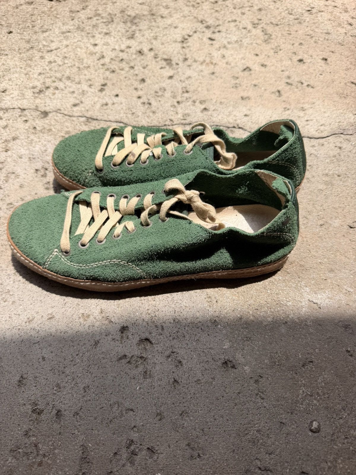 Diesel Diesel sneakers Size US 8 / EU 41 - 7 Thumbnail