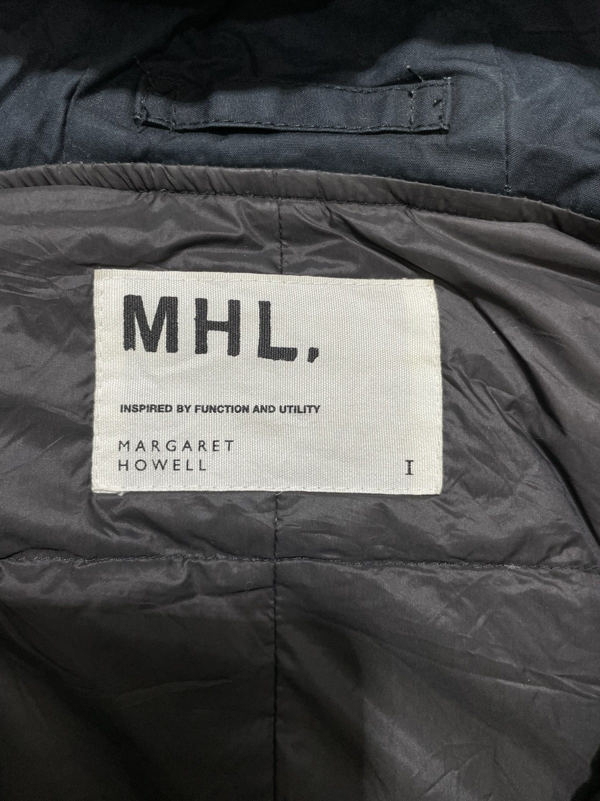 Margaret Howell Parka Hooded Fishtail Margaret Howell 4 pocket Size US S / EU 44-46 / 1 - 5 Thumbnail