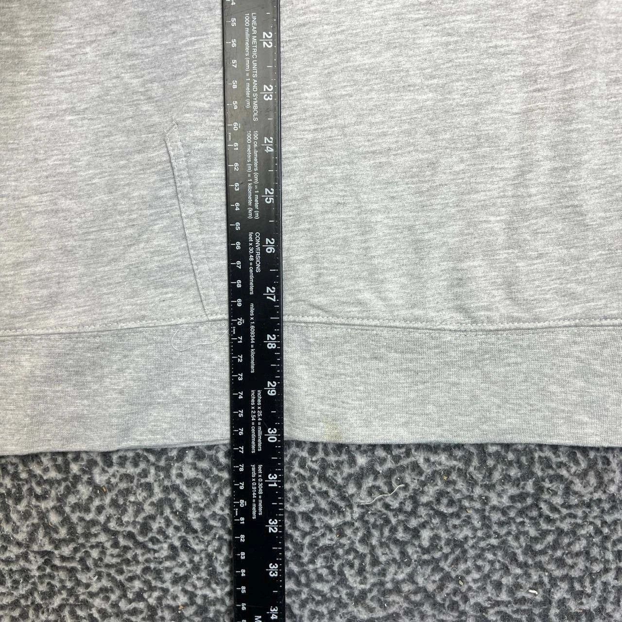 Next Level J-Walkers Hoodie Men Pullover Long Sleeve Pocket XL Size US XL / EU 56 / 4 - 4 Thumbnail