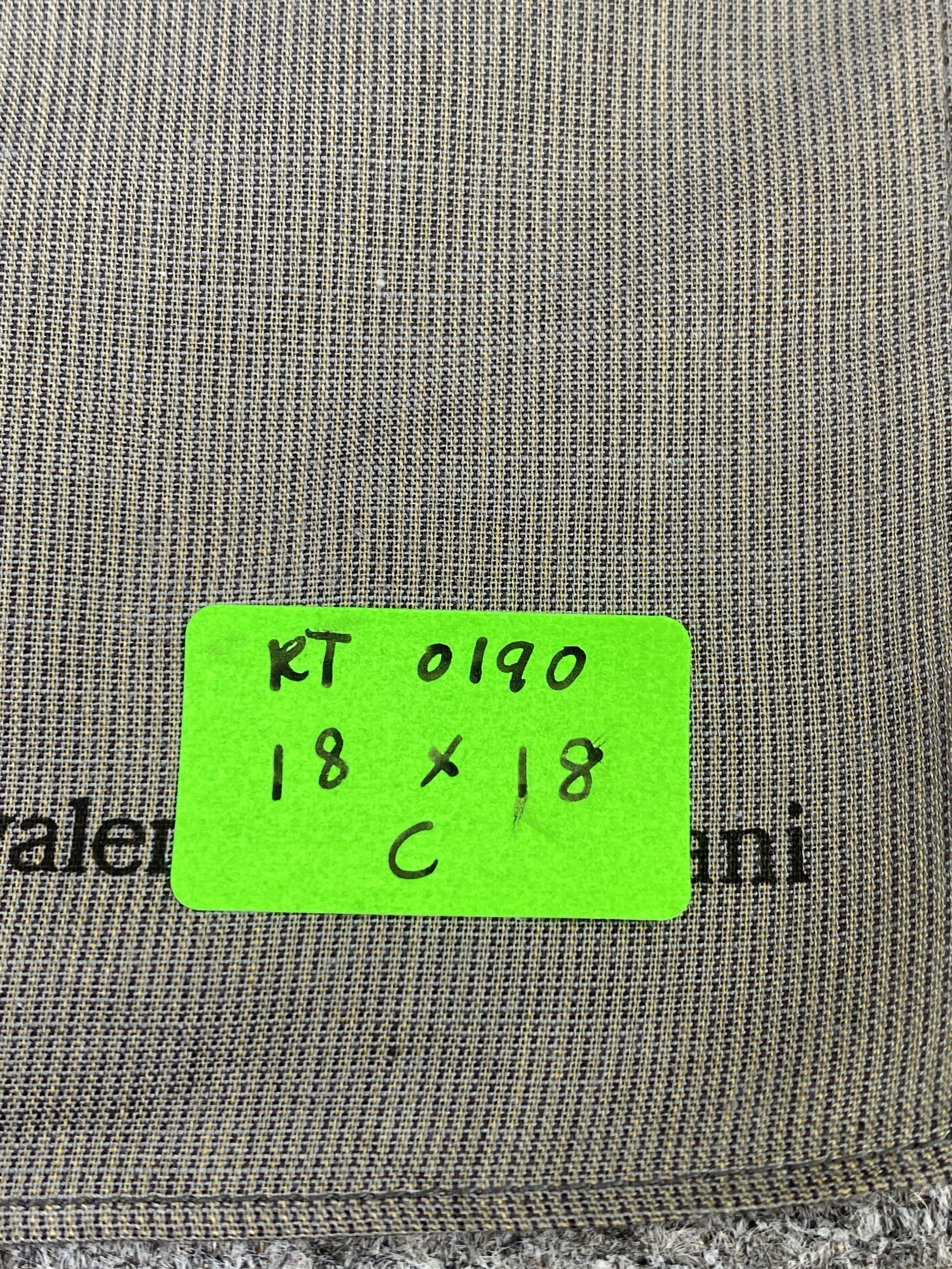 Valentino Valentino Garavani Handkerchief / Neckerchief KT0190 Size ONE SIZE - 8 Thumbnail