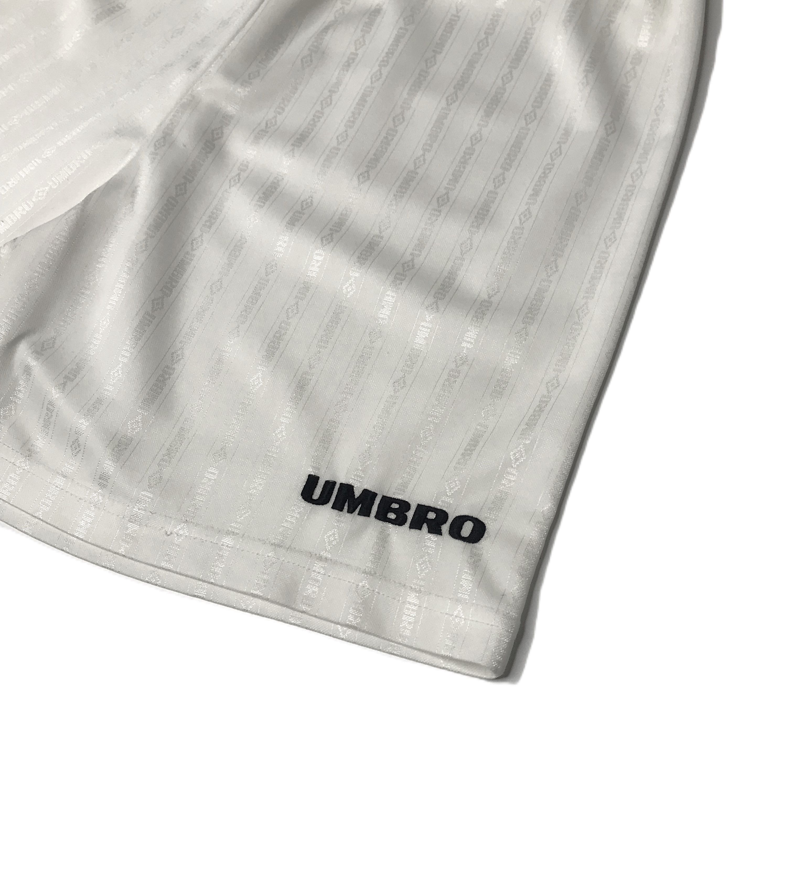 Umbro Umbro Mono Training Shorts Mens Sz 32 Size US 32 / EU 48 - 3 Thumbnail