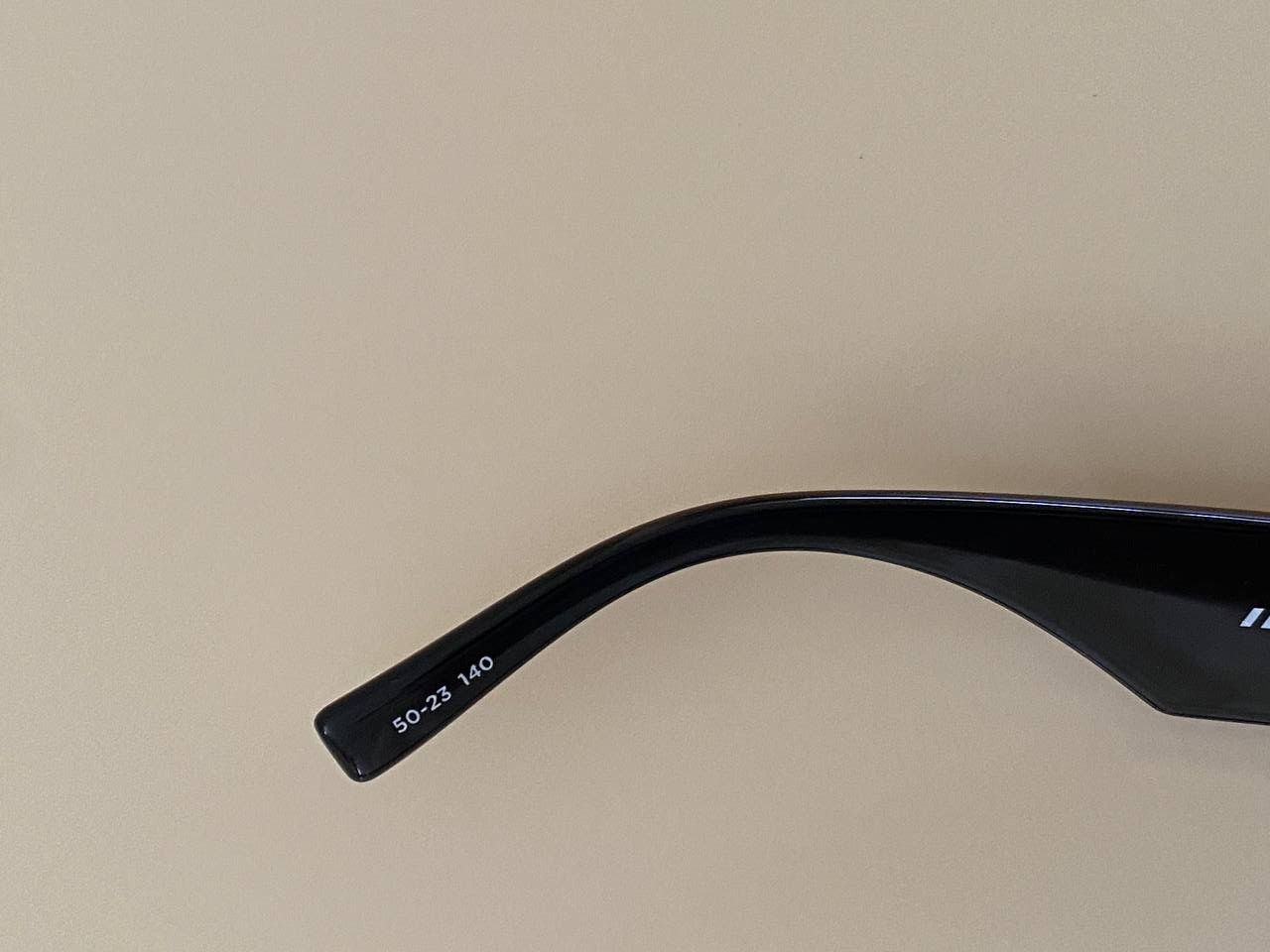 Le Specs Stylish Sunglasses Size ONE SIZE - 7 Thumbnail