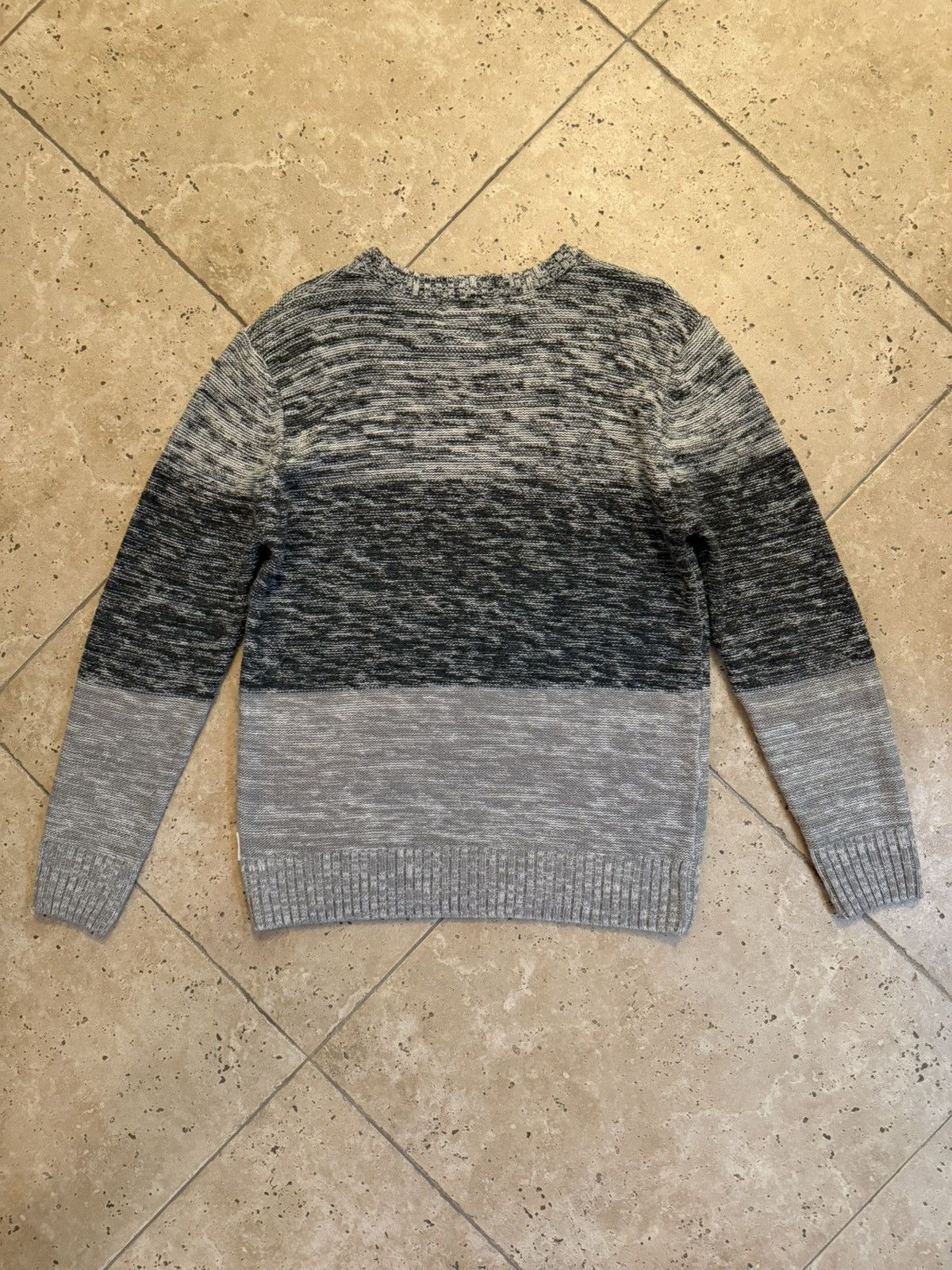Cotton On Cotton On Knit Sweater Size US M / EU 48-50 / 2 - 4 Thumbnail