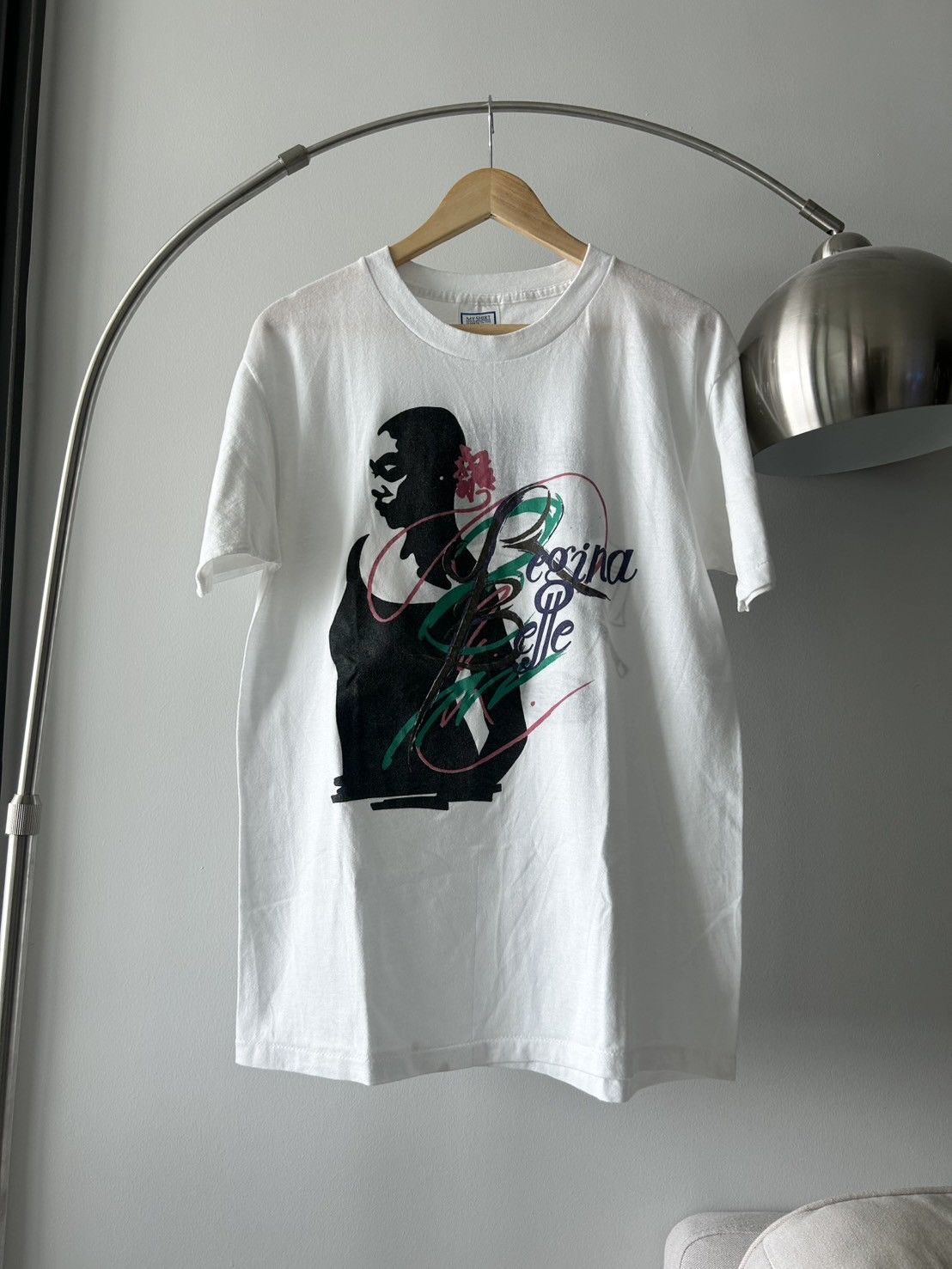 Vintage Regina Belle 80s Size US XL / EU 56 / 4 - 1 Thumbnail