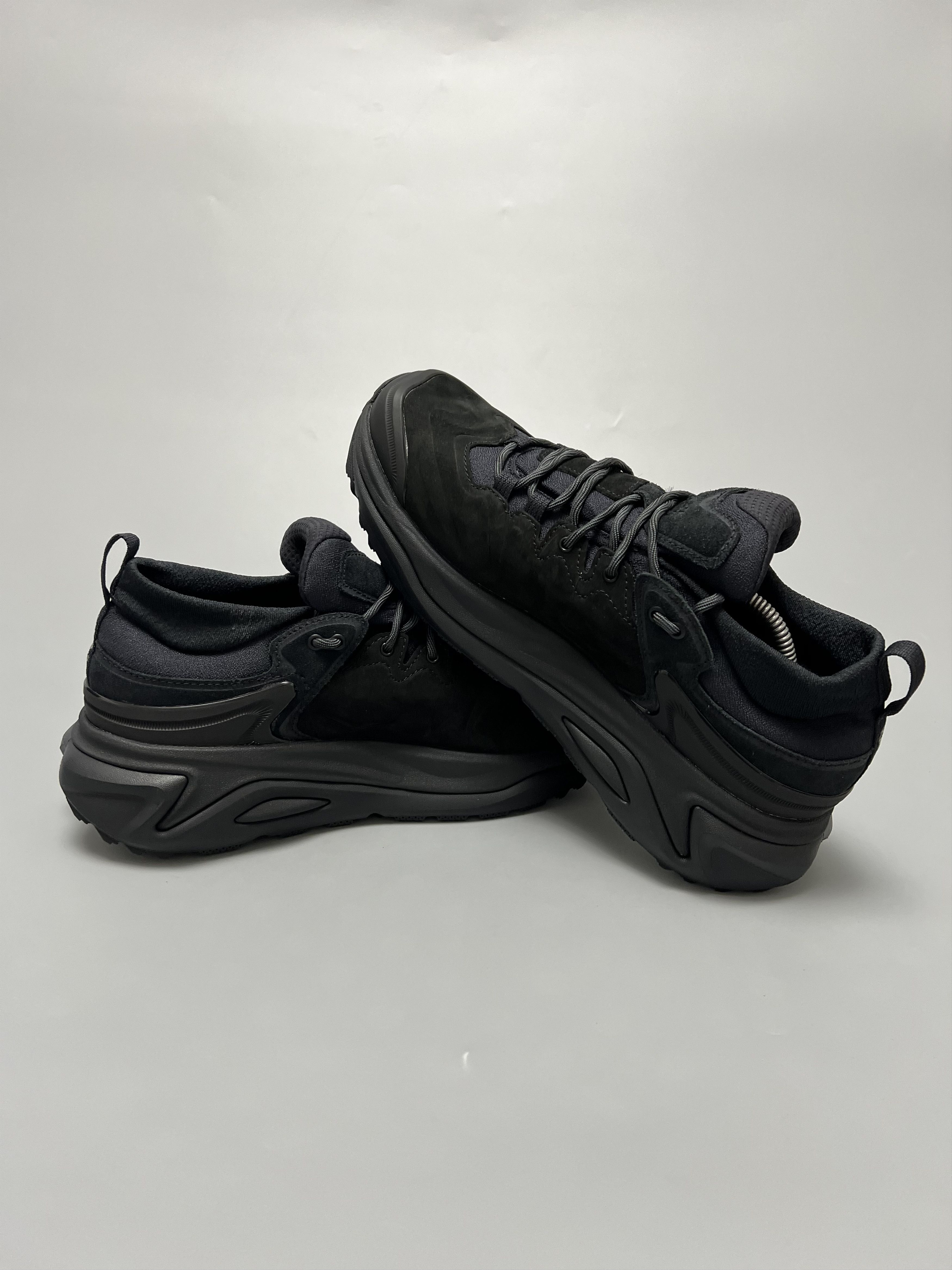 Hoka 10D Hoka One One Kaha 3 Low GTX Gore-Tex Hiking Shoes Size US 10 / EU 43 - 5 Thumbnail