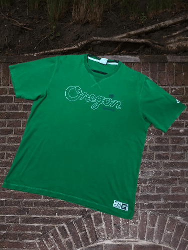 Nike Nike T-Shirt Size US L / EU 52-54 / 3 - 1 Thumbnail