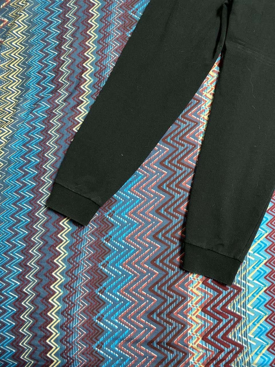 True Religion Vintage rare true religion big logo sweatpants Size US 32 / EU 48 - 7 Thumbnail