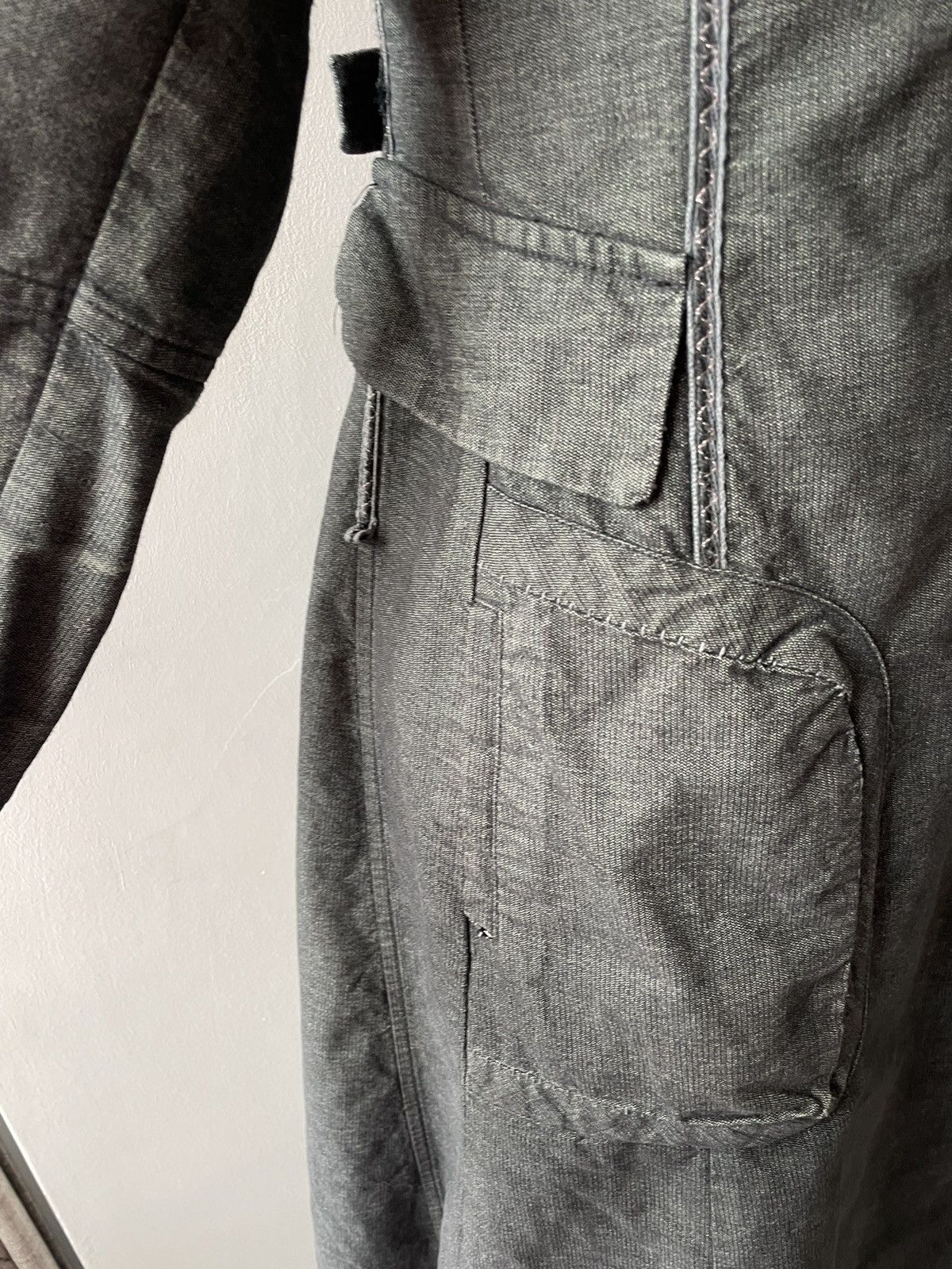 Vintage y2k Vivid jacket Size M / US 6-8 / IT 42-44 - 13 Thumbnail