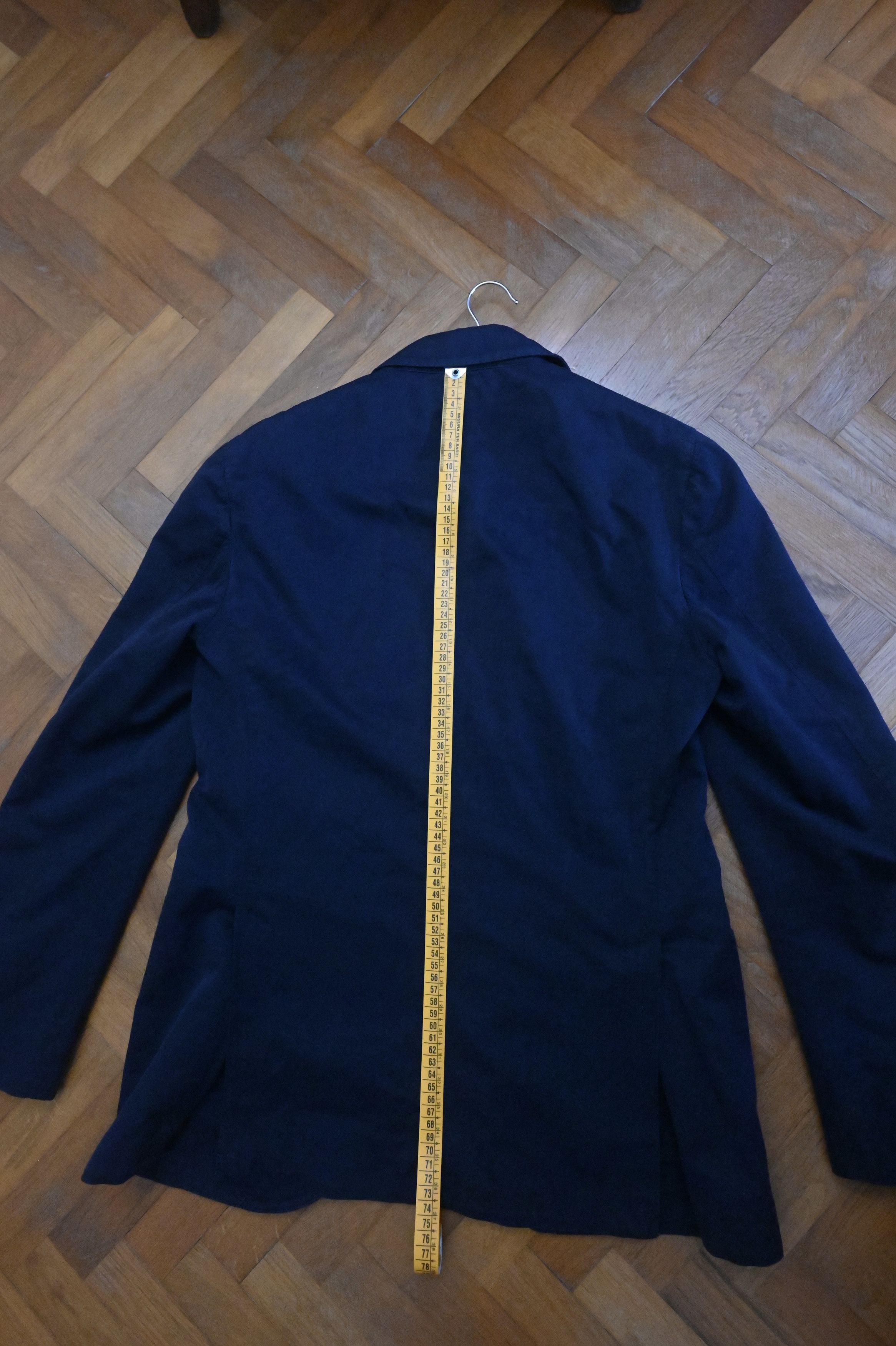 Lardini Blazer Lardini Size 48R - 8 Thumbnail