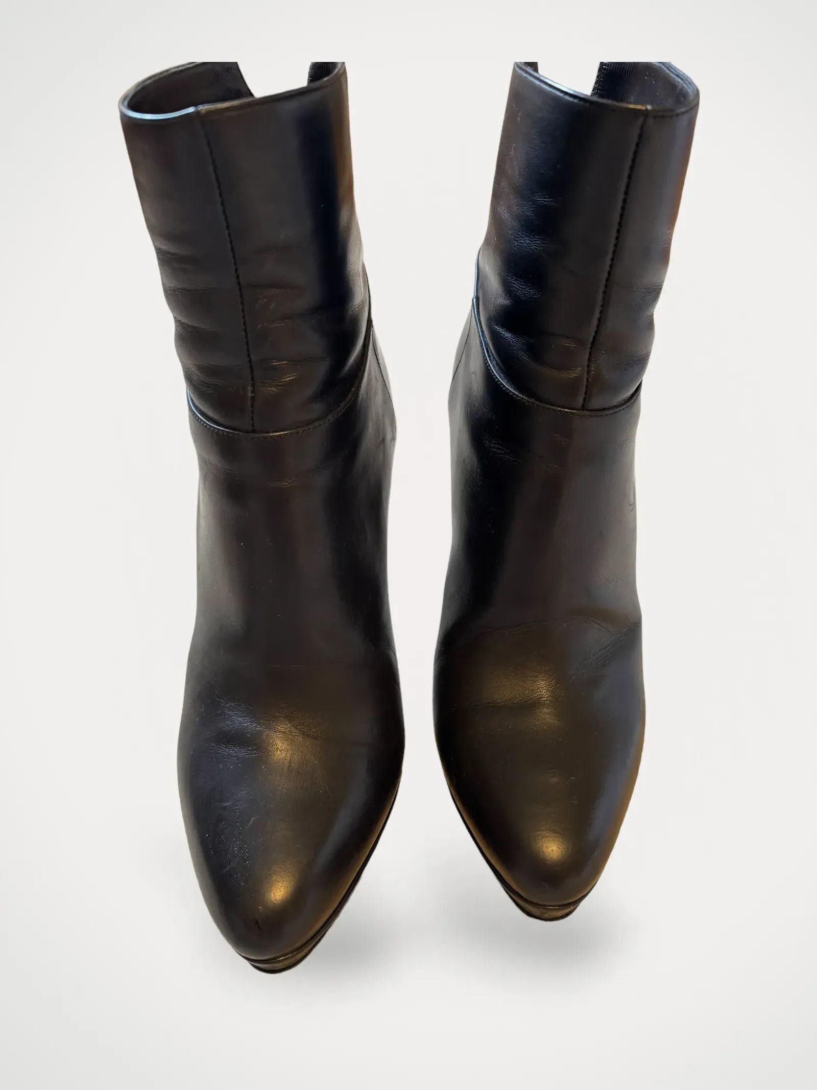 Jimmy Choo Jimmy Choo Boots Size US 8.5 / IT 38.5 - 1 Thumbnail