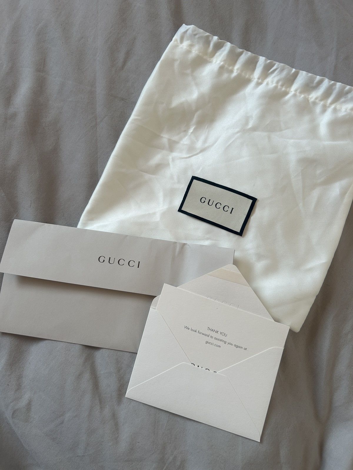 Gucci Gucci GG Emblem Black/Gold Belt Size 34 - 4 Thumbnail