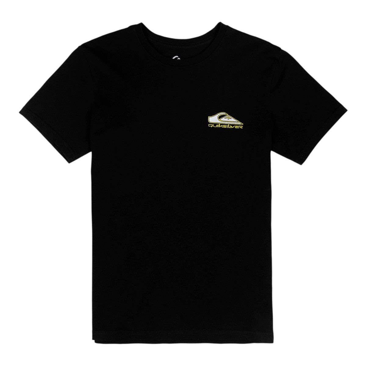 Quiksilver Quicksilver Step Up T-Shirt Size US S / EU 44-46 / 1 - 2 Thumbnail