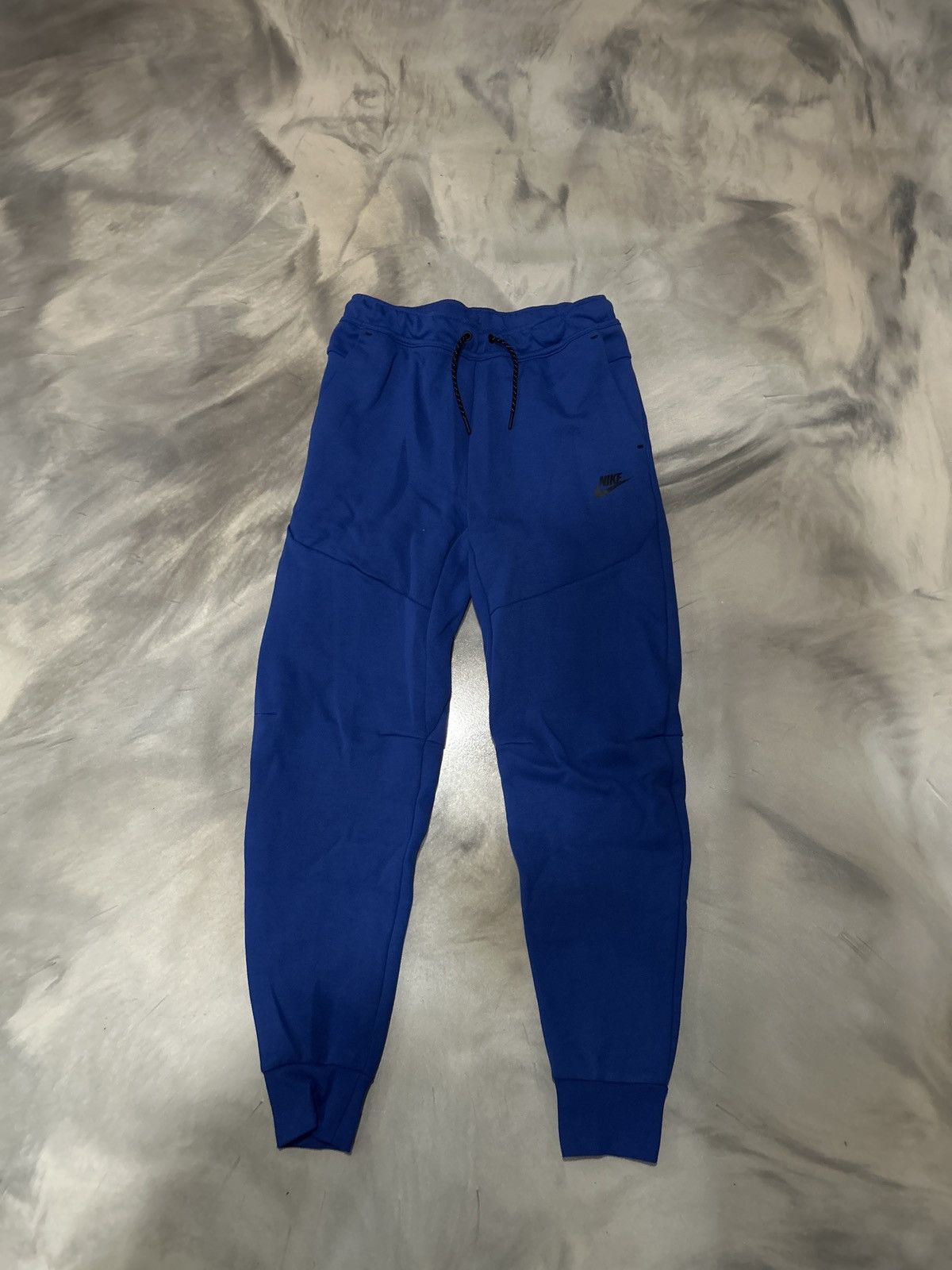 Nike Nike tech fleece pants Size US 30 / EU 46 - 1 Thumbnail