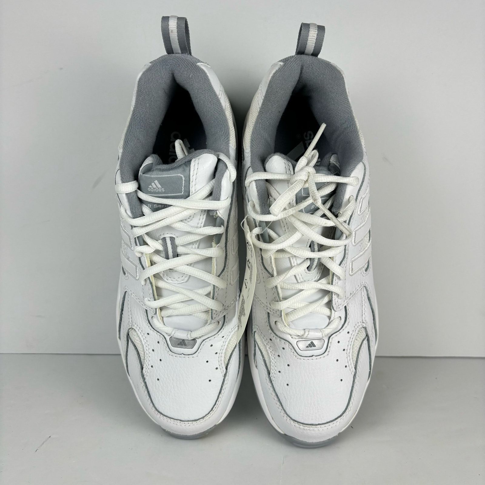 Adidas VTG Deadstock Adidas B49 streetwear Y2K trainers womens 8.5 Size US 8.5 / IT 38.5 - 4 Thumbnail