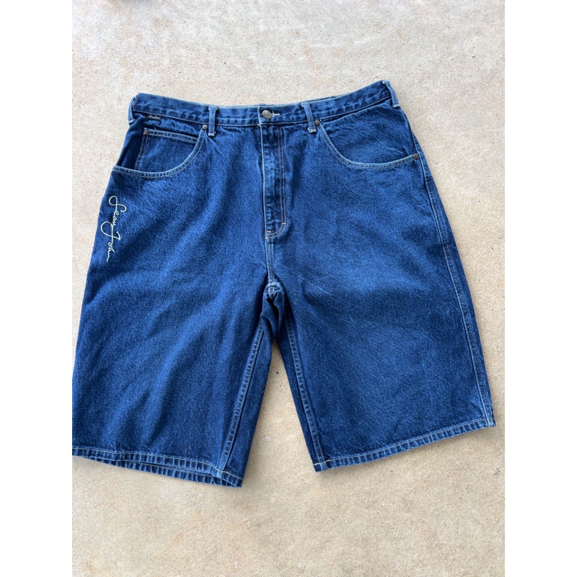 Sean jean shorts shop