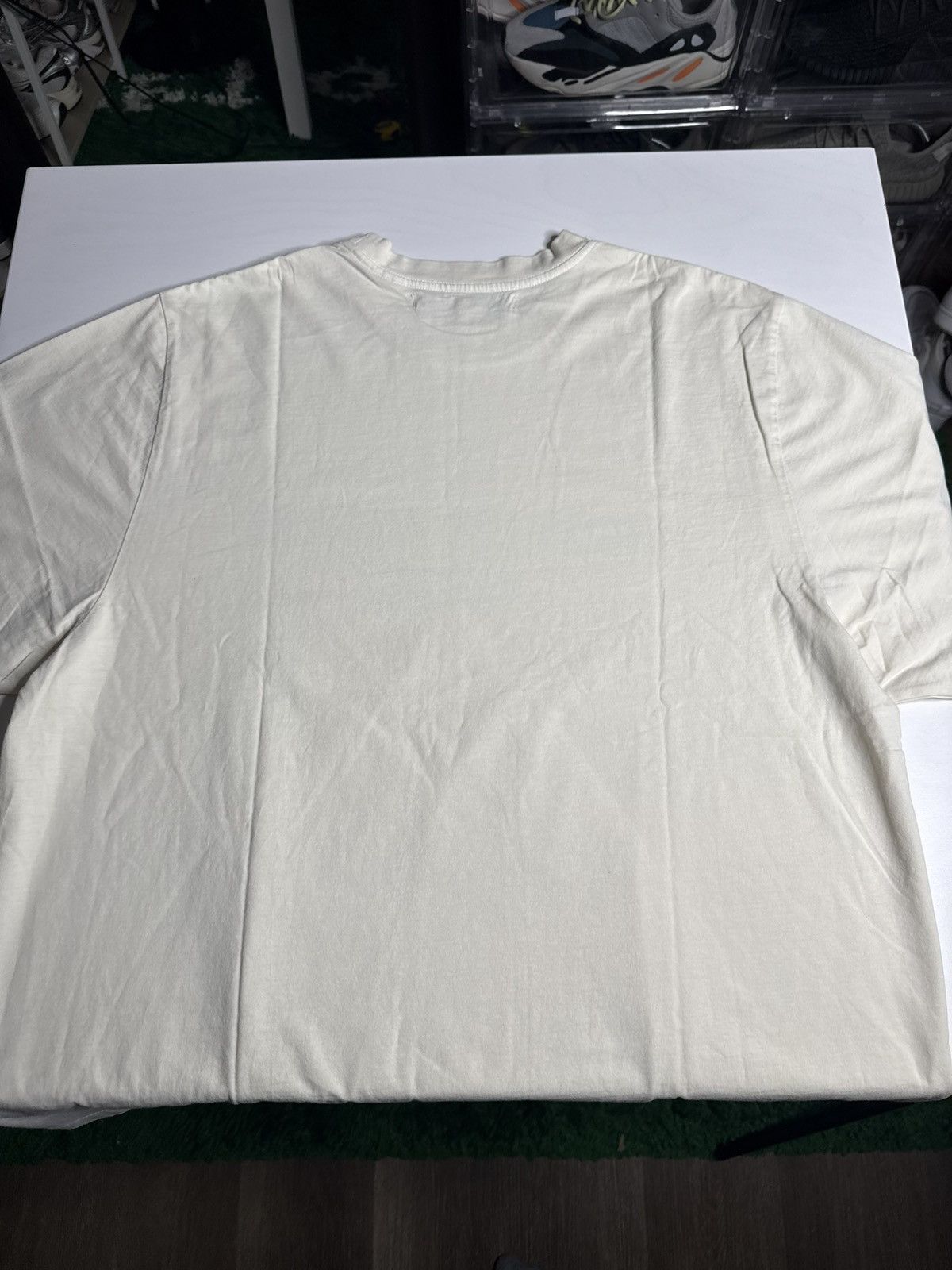 Union LA Union LA 90036 Tee “Cream” [ XL ] BRAND NEW Size US XL / EU 56 / 4 - 4 Thumbnail
