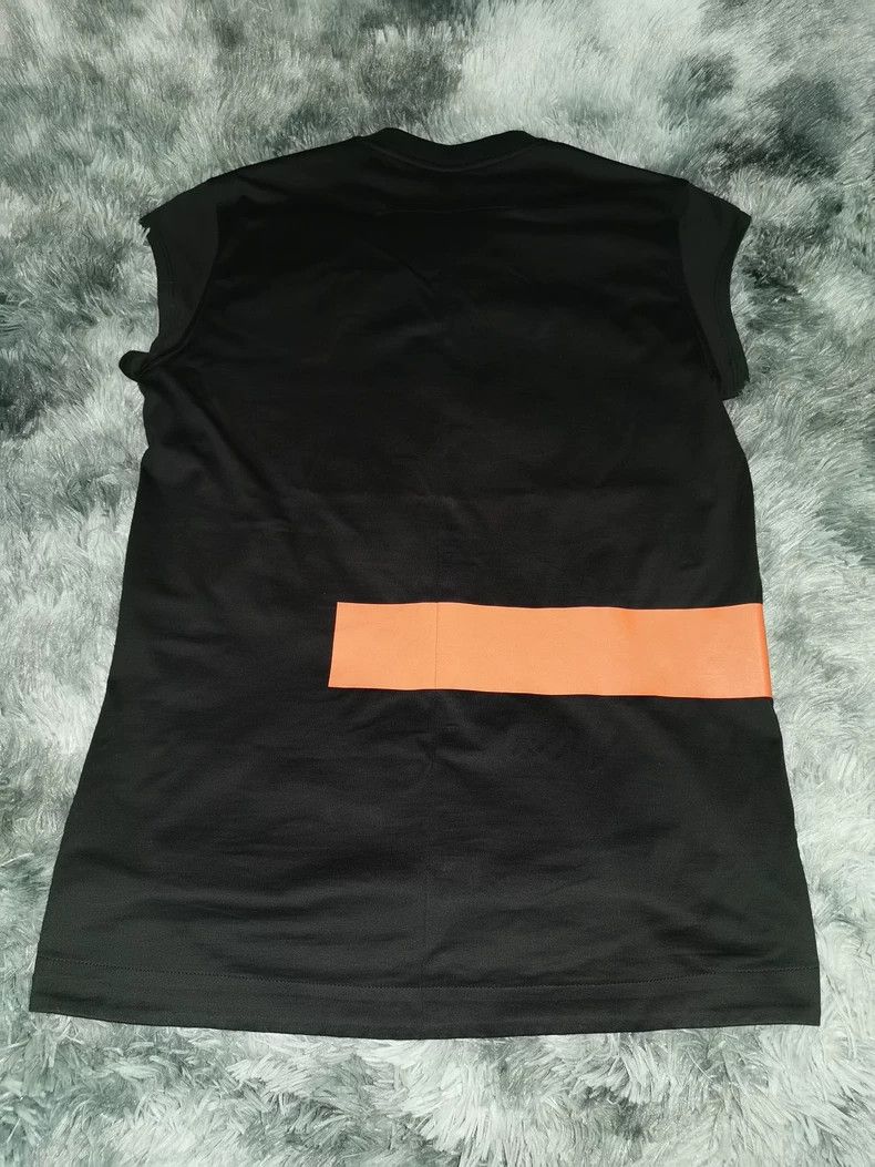 Givenchy Givenchy Madonna Oversize Sleeveless 2015 Size US S / EU 44-46 / 1 - 3 Thumbnail
