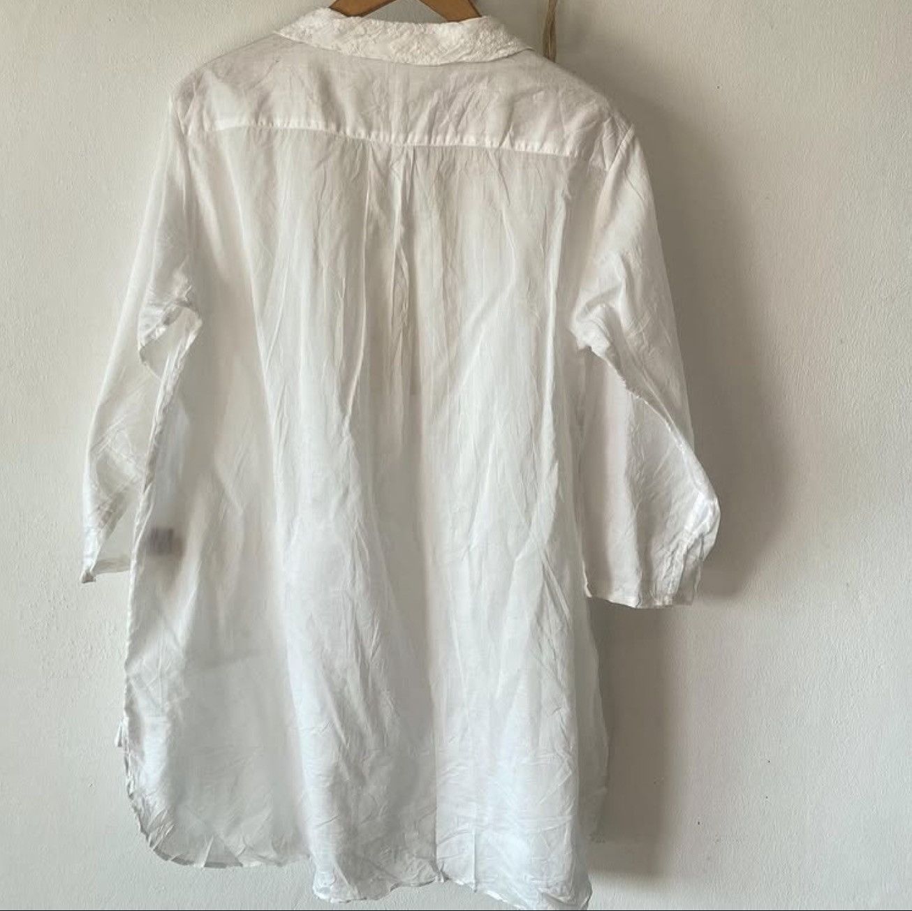 Issey Miyake Plantation Size US M / EU 48-50 / 2 - 10 Thumbnail